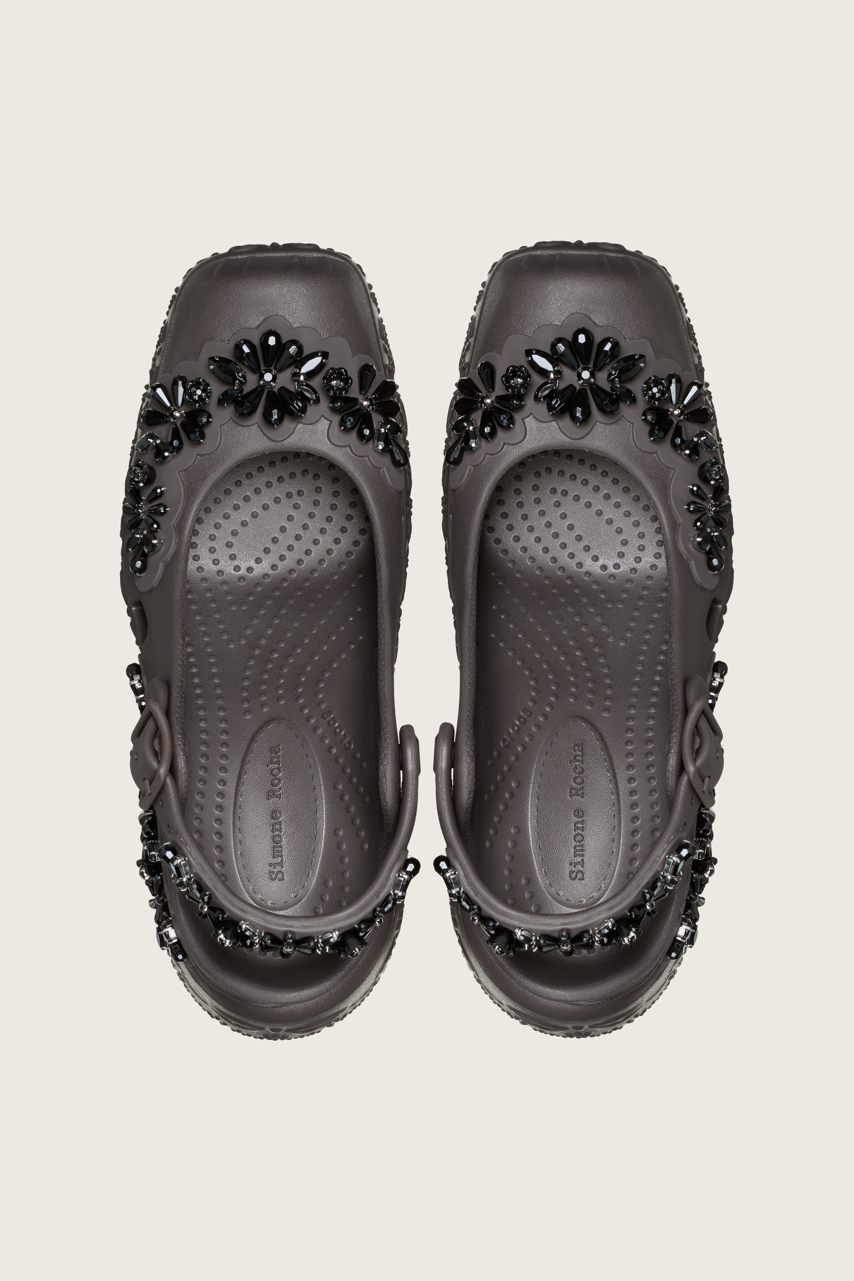 Simone Rocha - Ballerina Platform