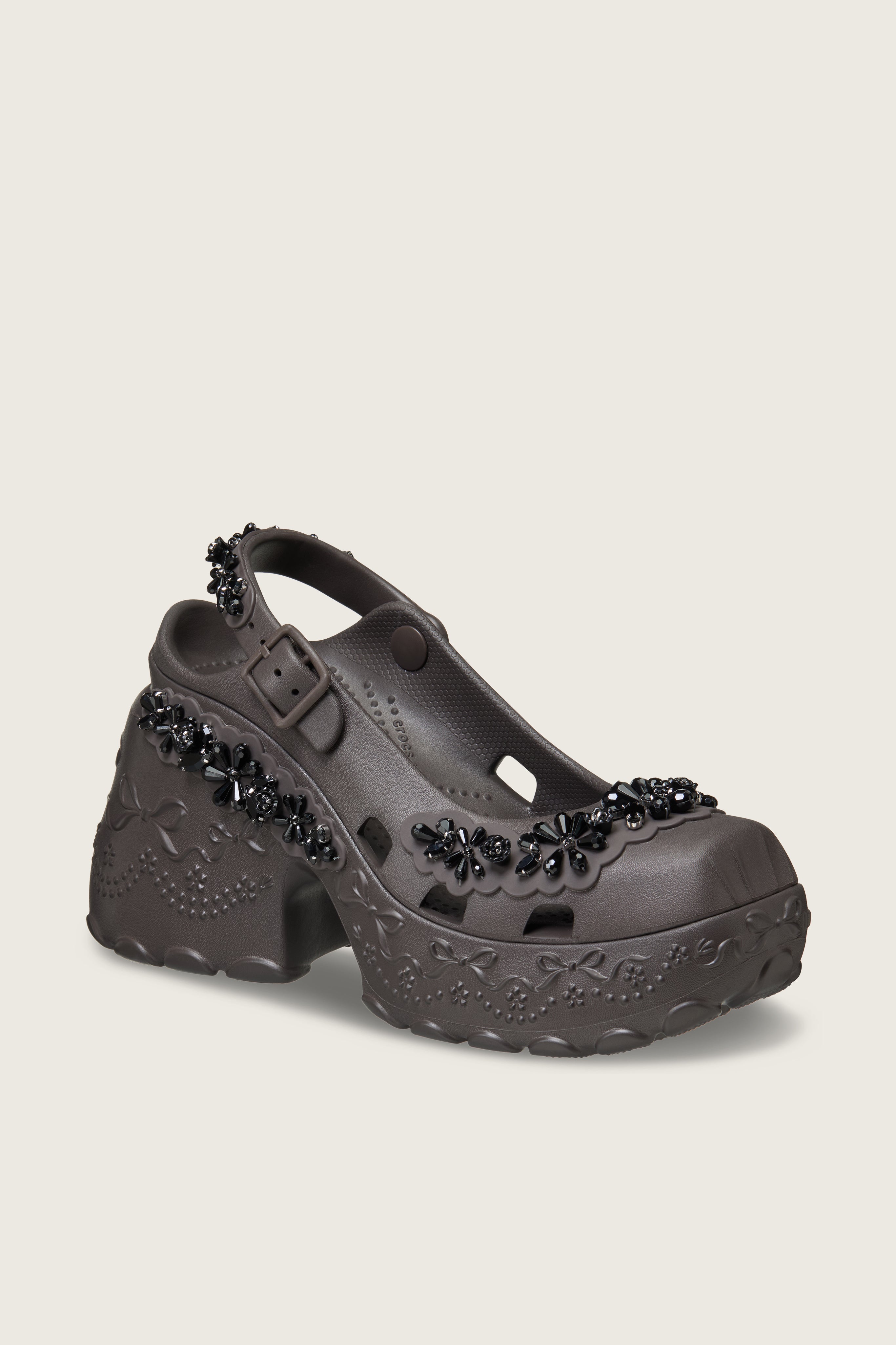 Simone Rocha x Crocs