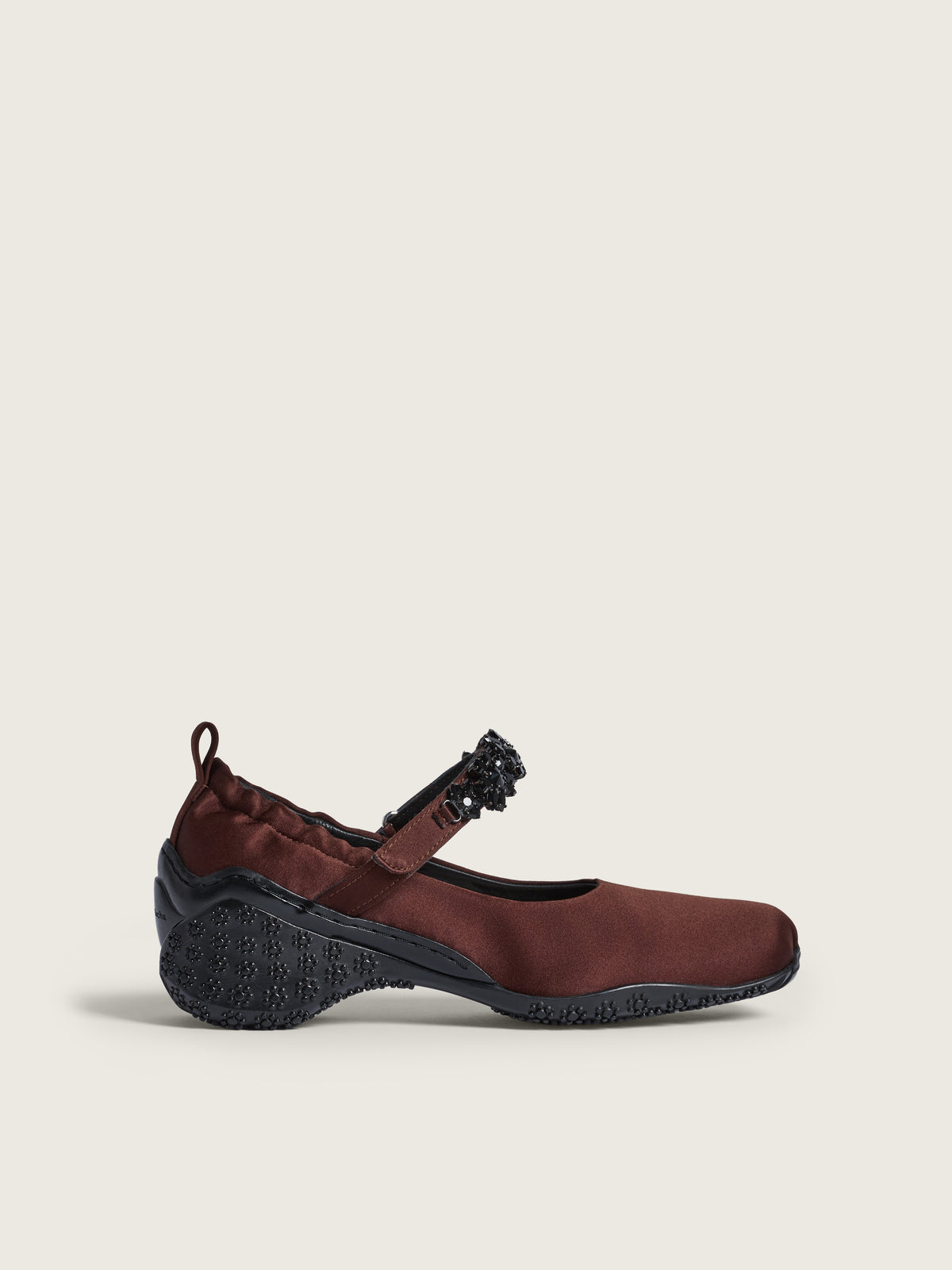 Turbo Embellished Ballet Runner