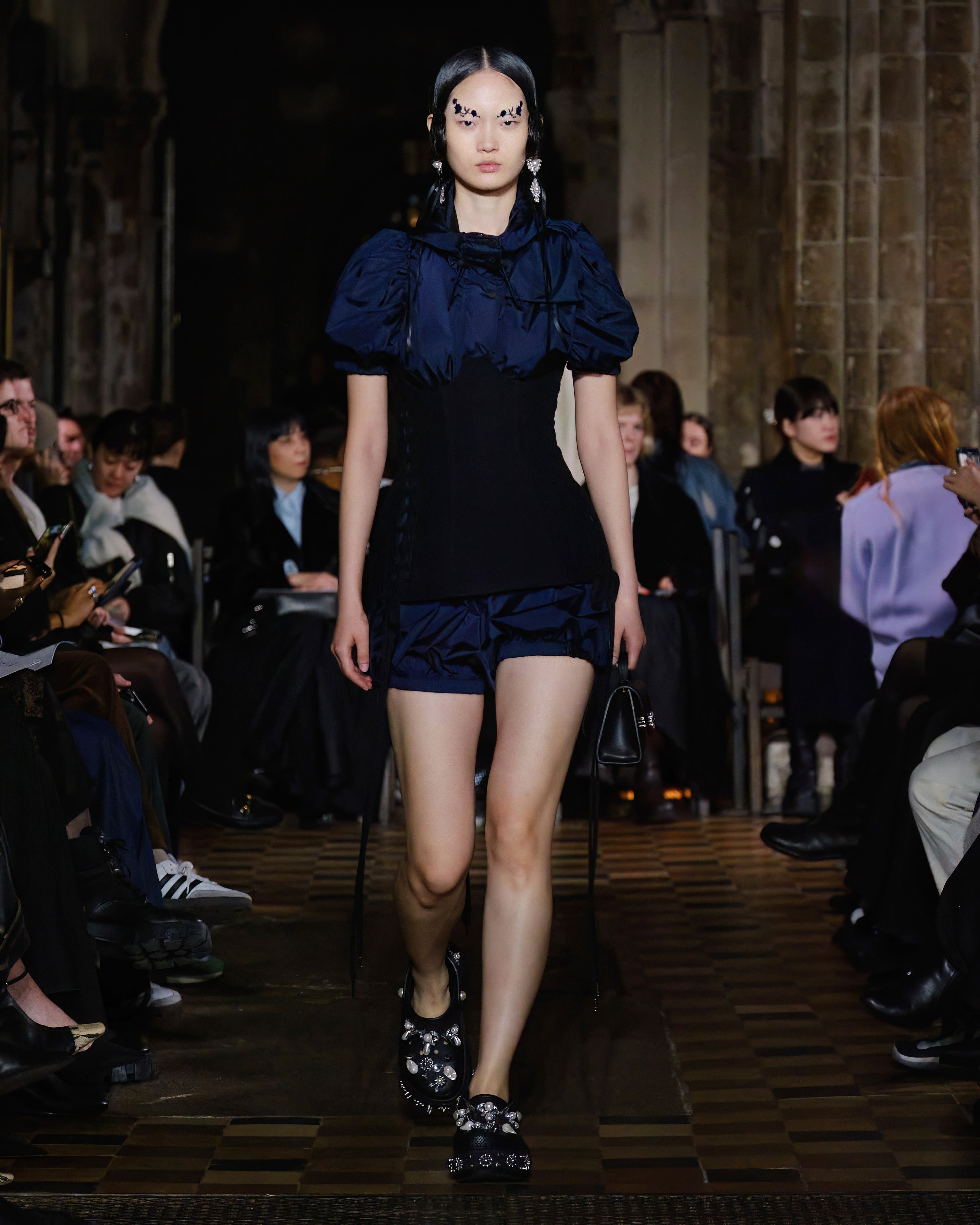 Autumn/Winter 2024 Collection – Simone Rocha