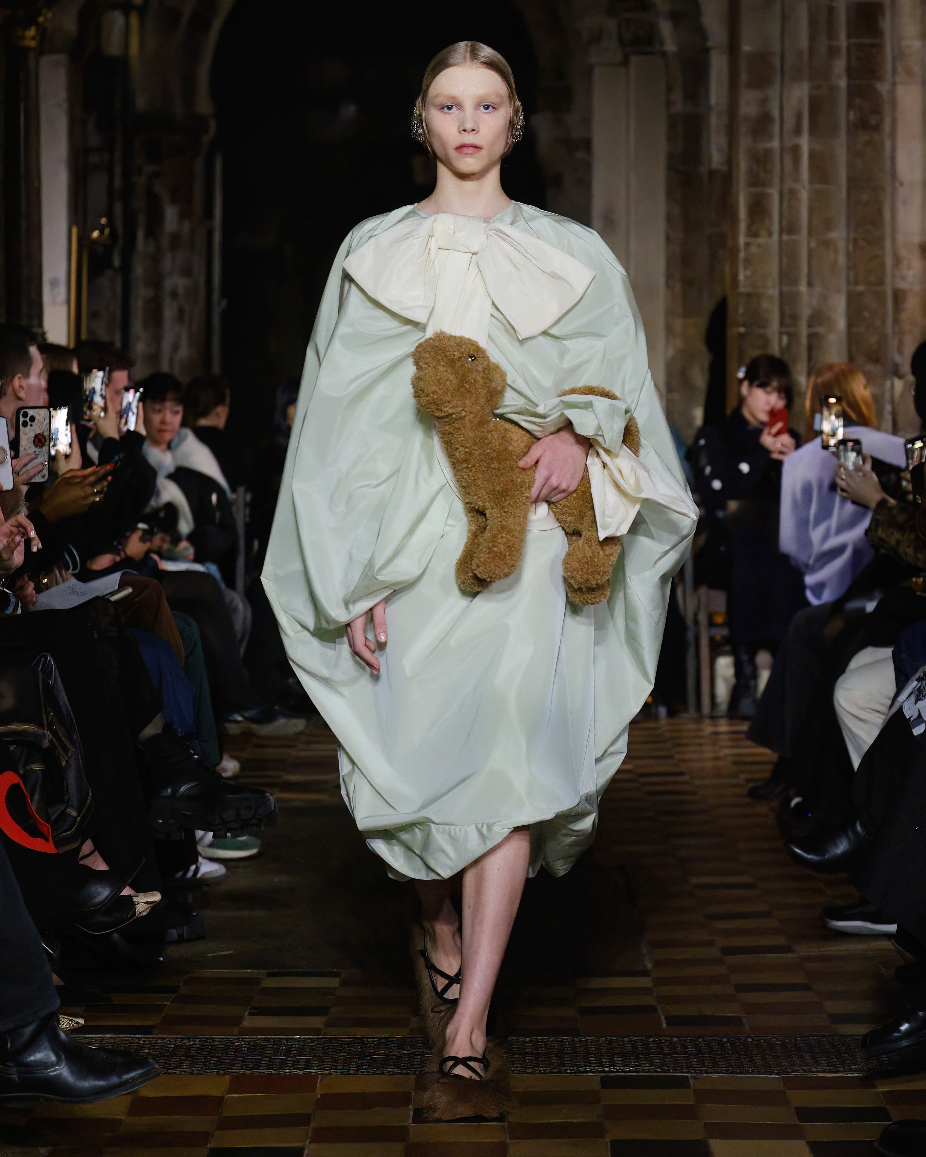 Autumn/Winter 2024 Collection – Simone Rocha
