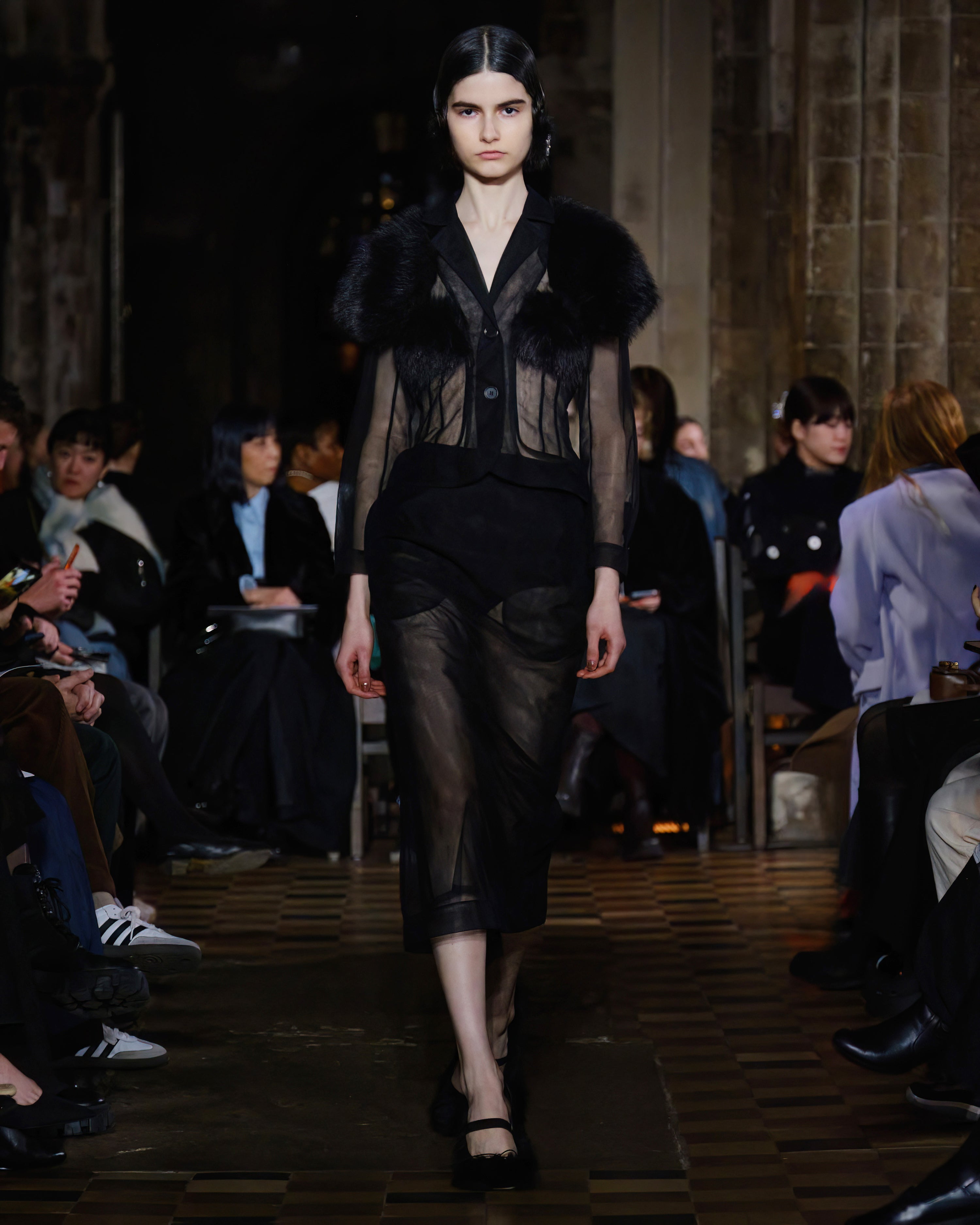 Collections – Simone Rocha