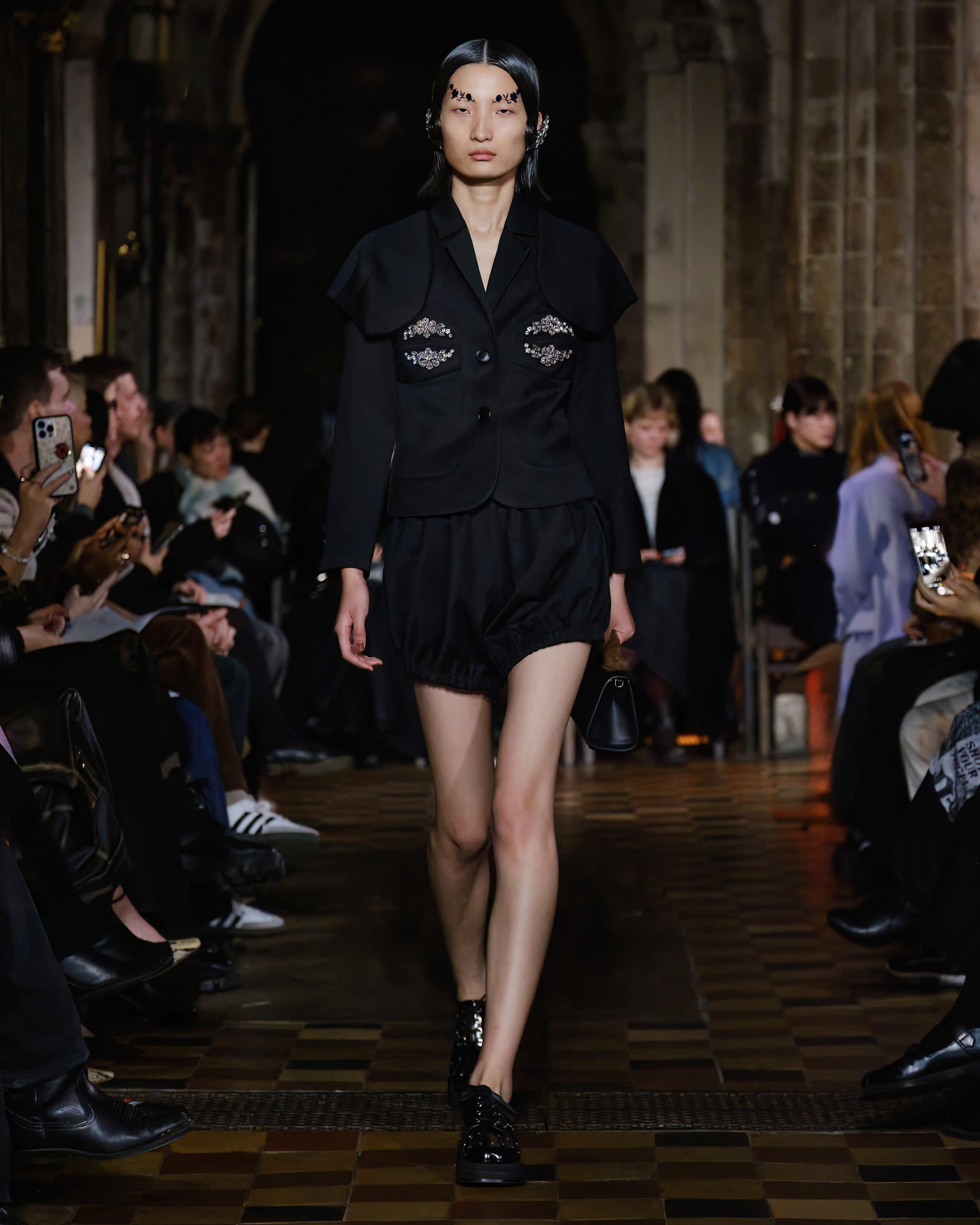 Autumn/Winter 2024 Collection – Simone Rocha