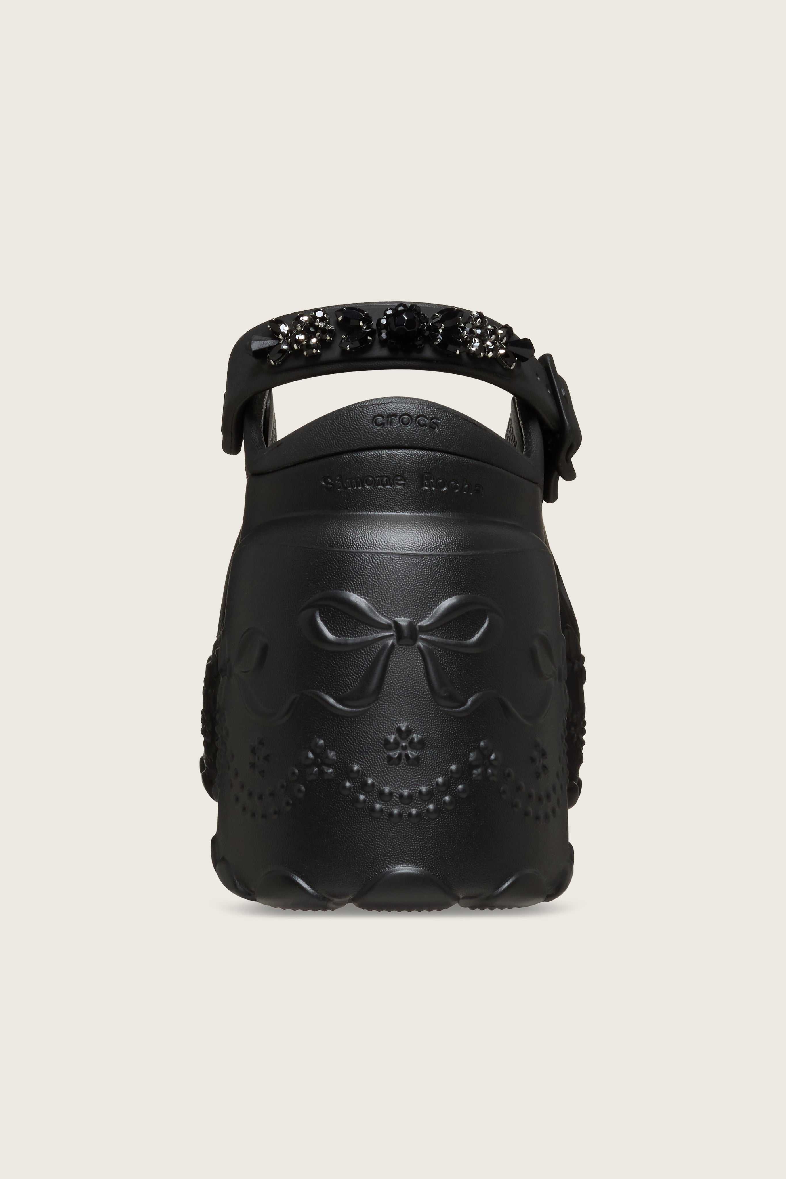 Ballerina Platform – Simone Rocha