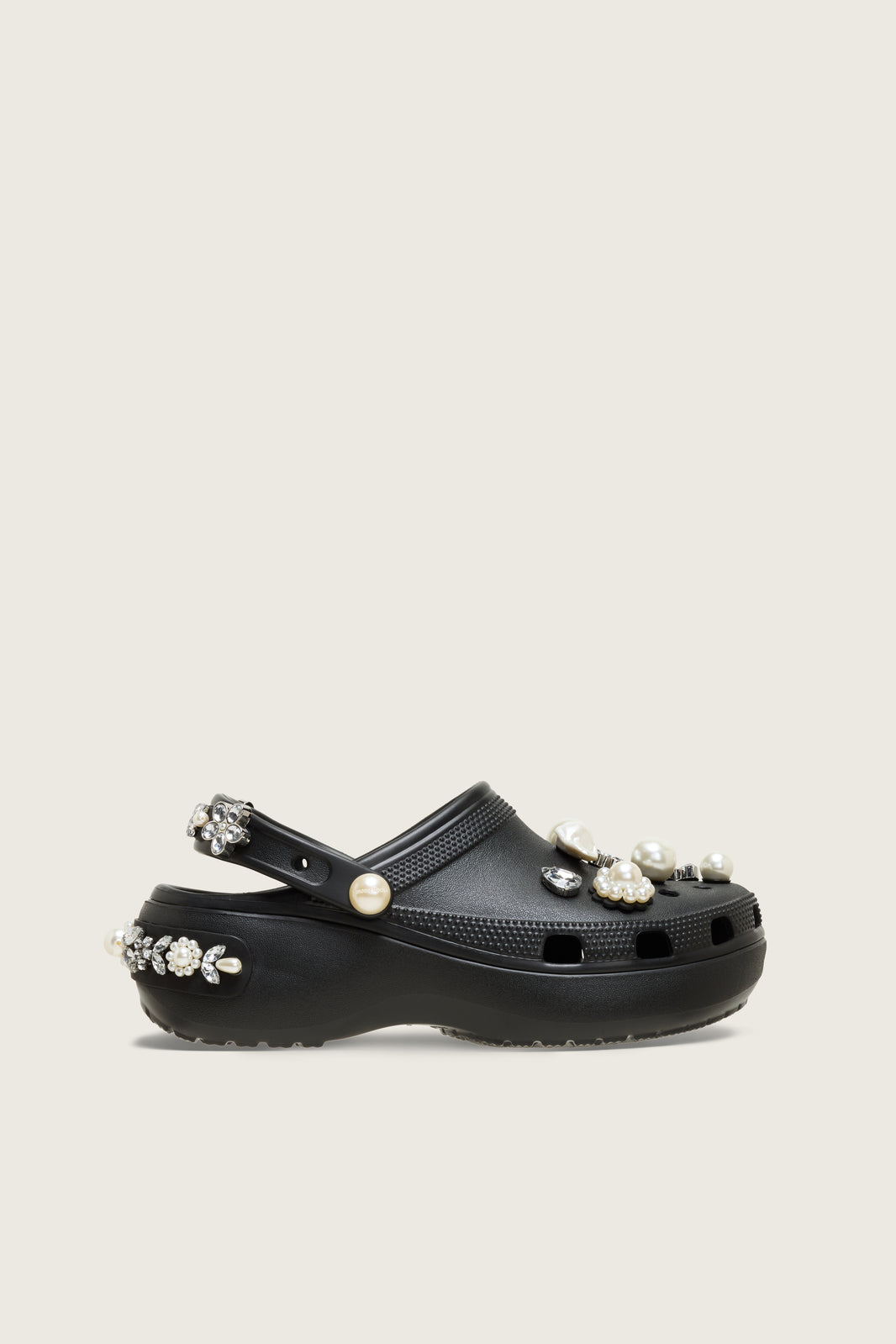 Simone Rocha x Crocs