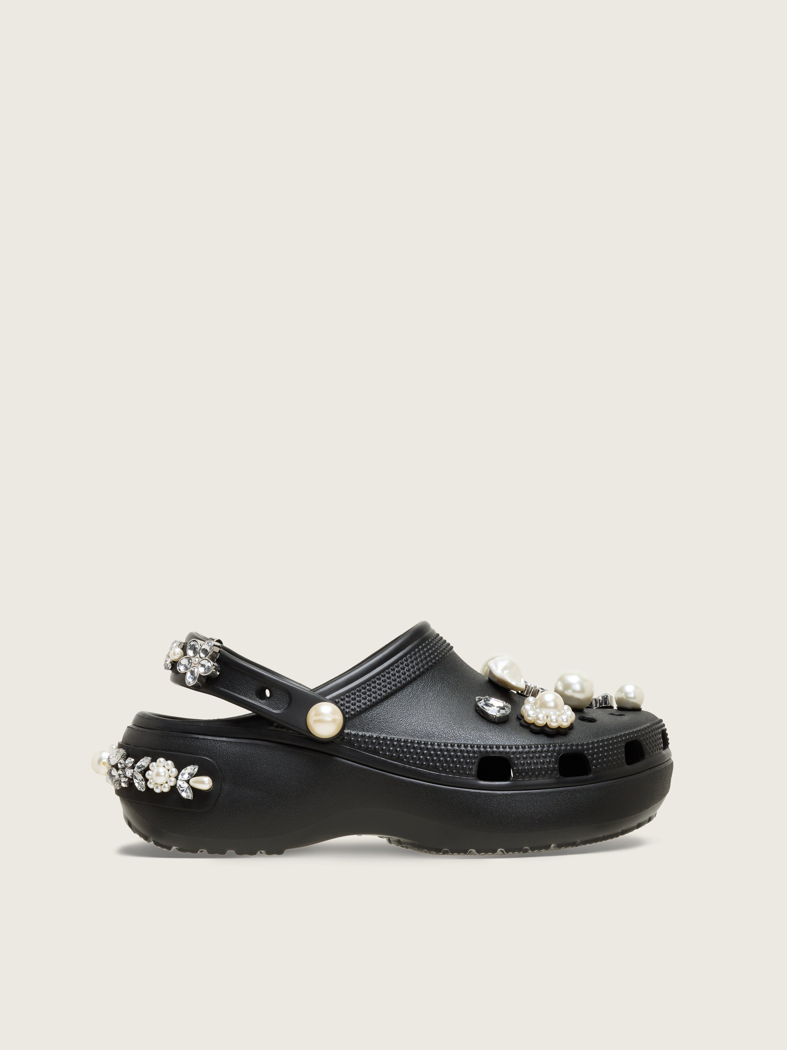 Simone Rocha x Crocs