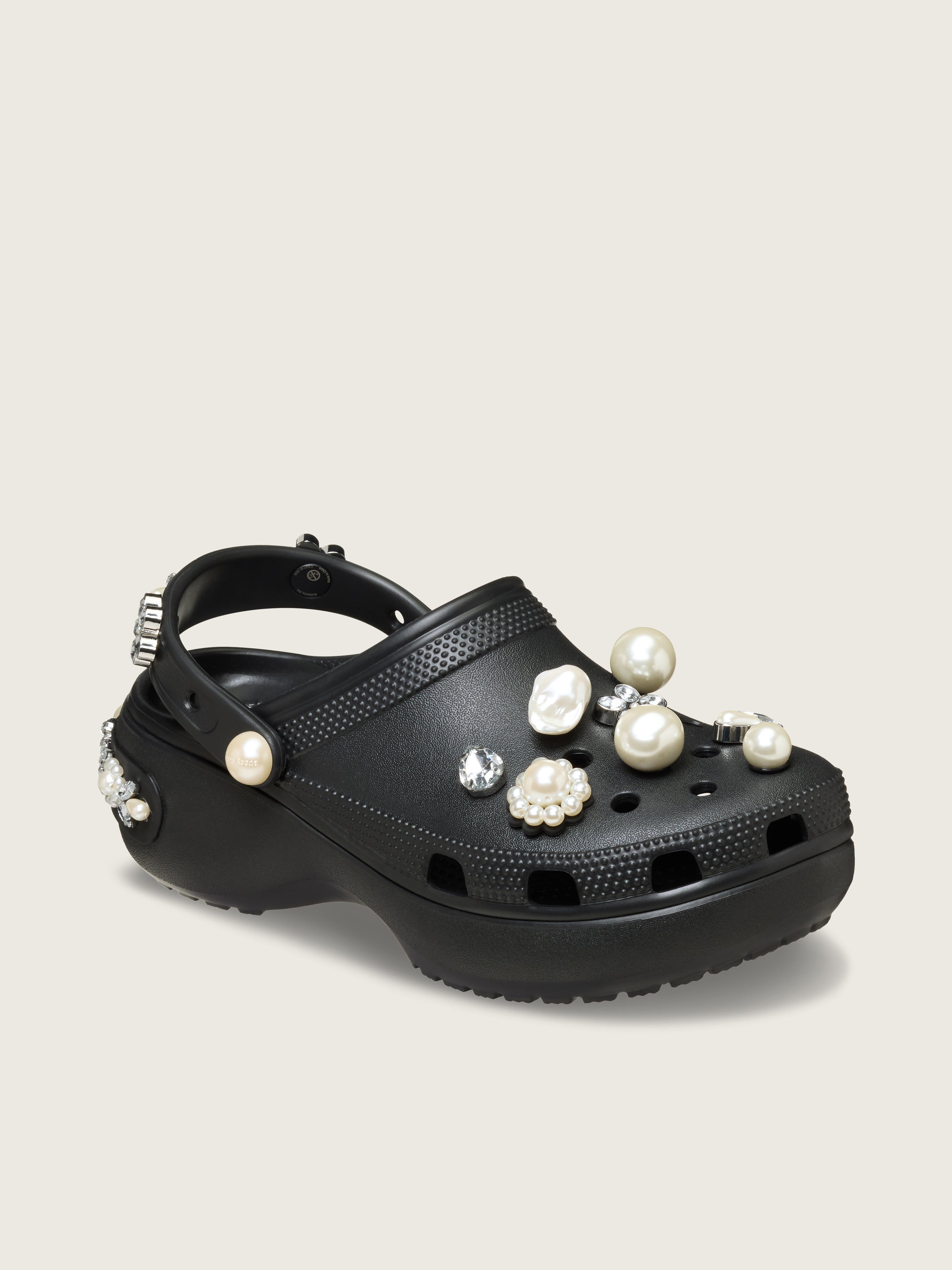 Simone Rocha x Crocs