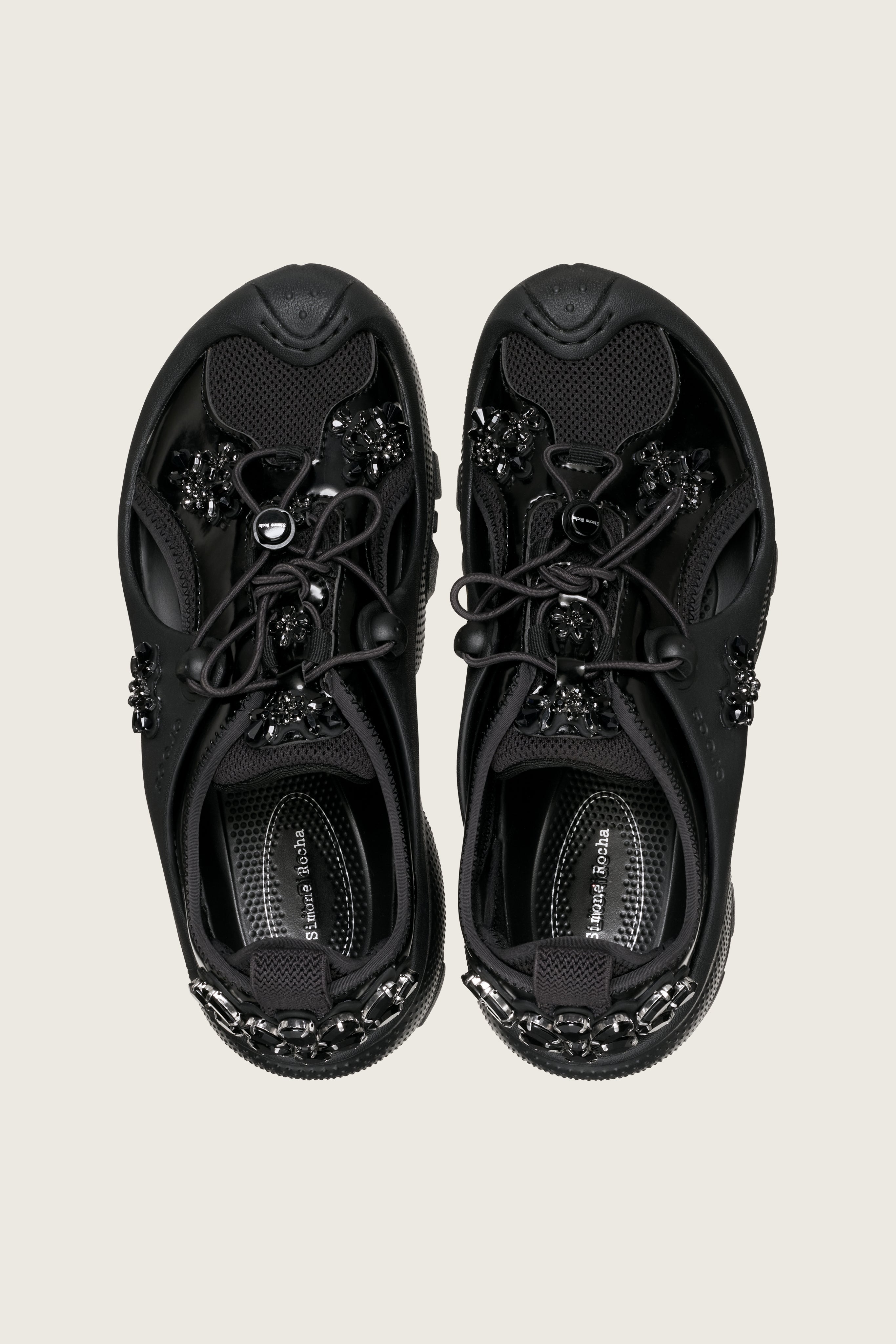 Trailbreak 2 – Simone Rocha