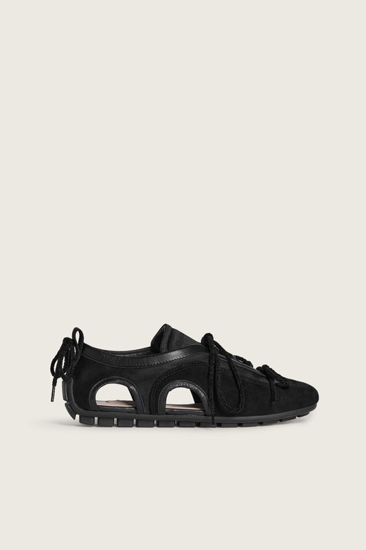 Cutout Ballerina Grip Trainer