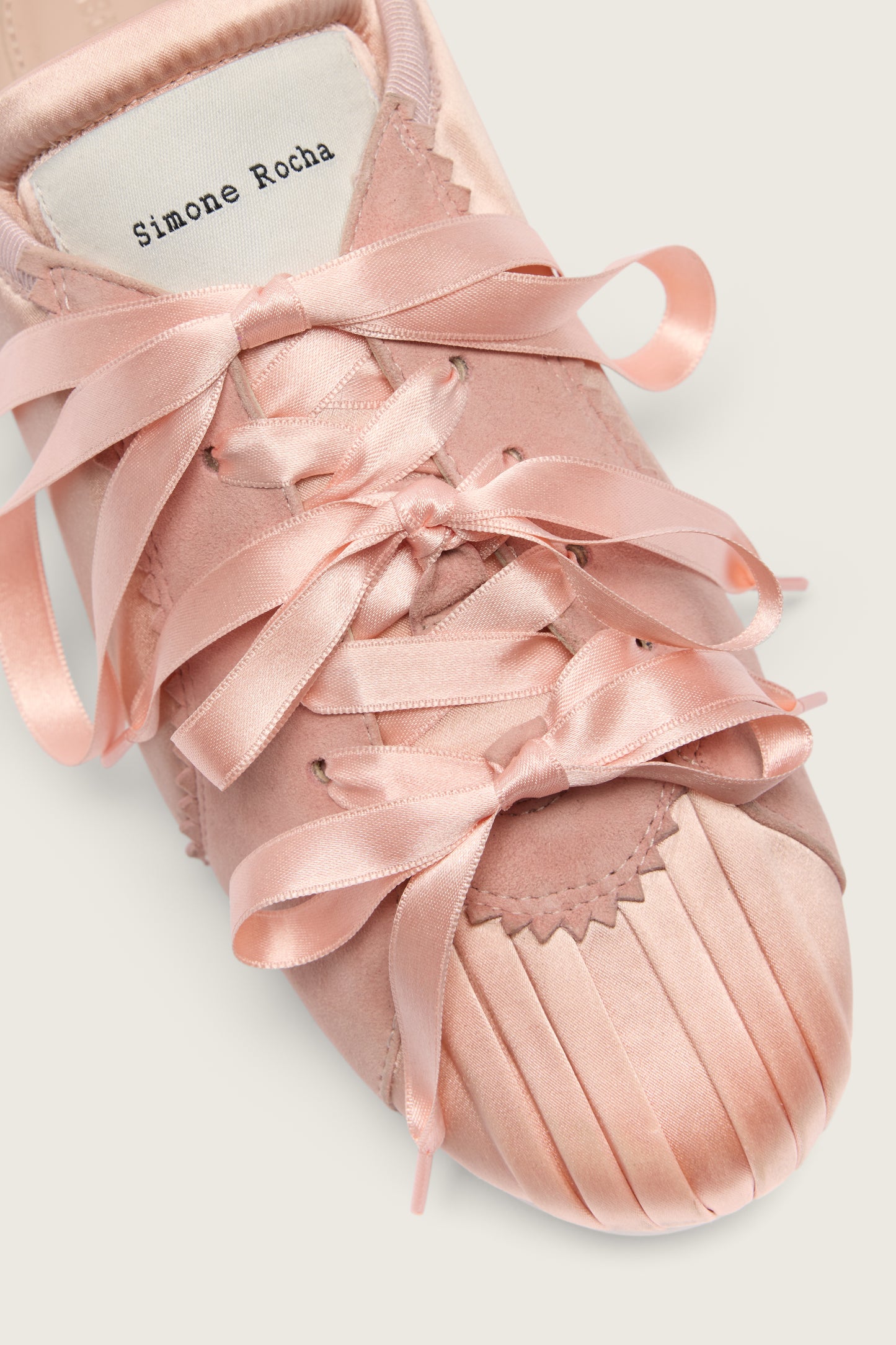 Ballerina Grip Trainer
