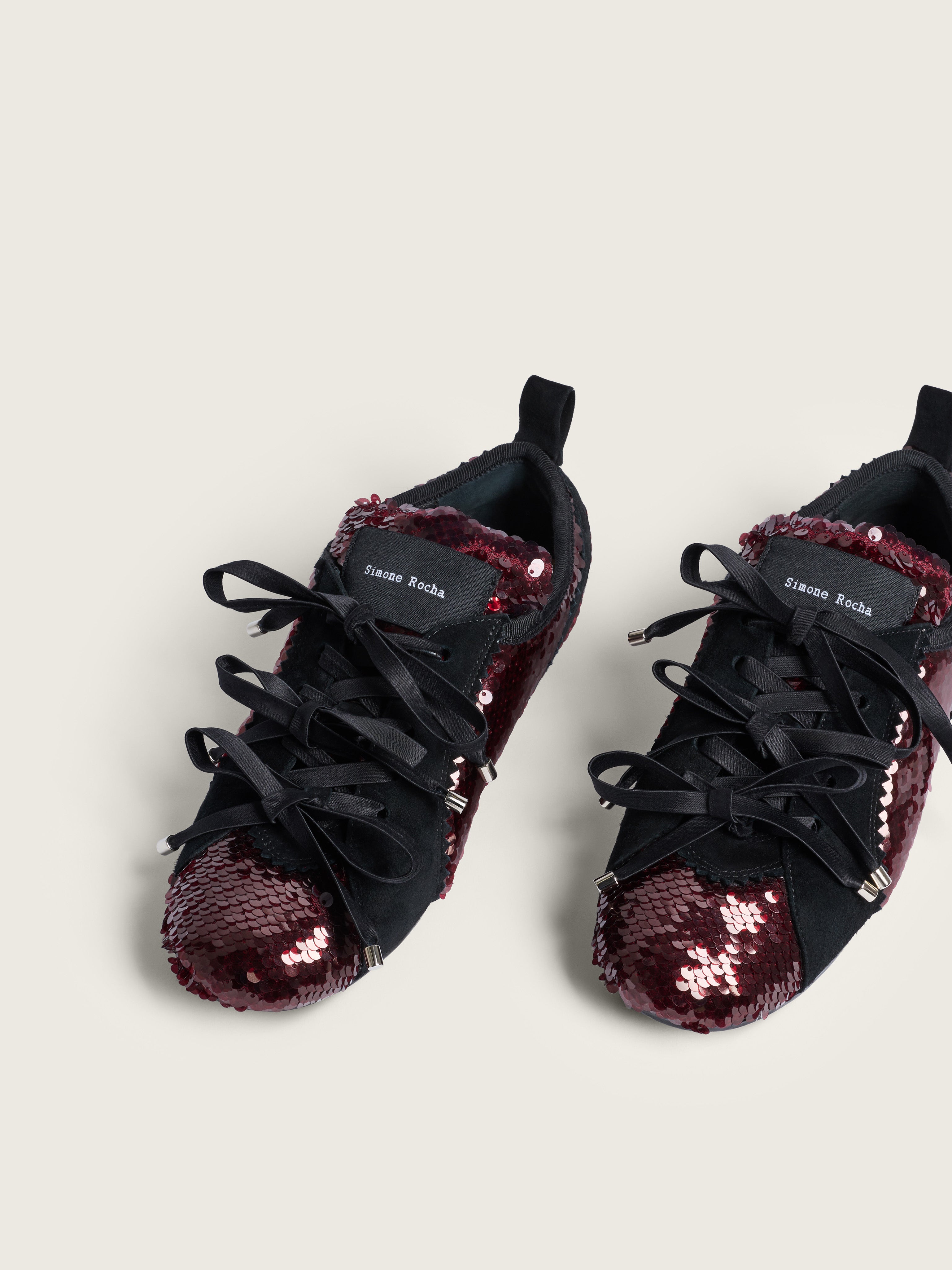 Women's Shoes – Simone Rocha