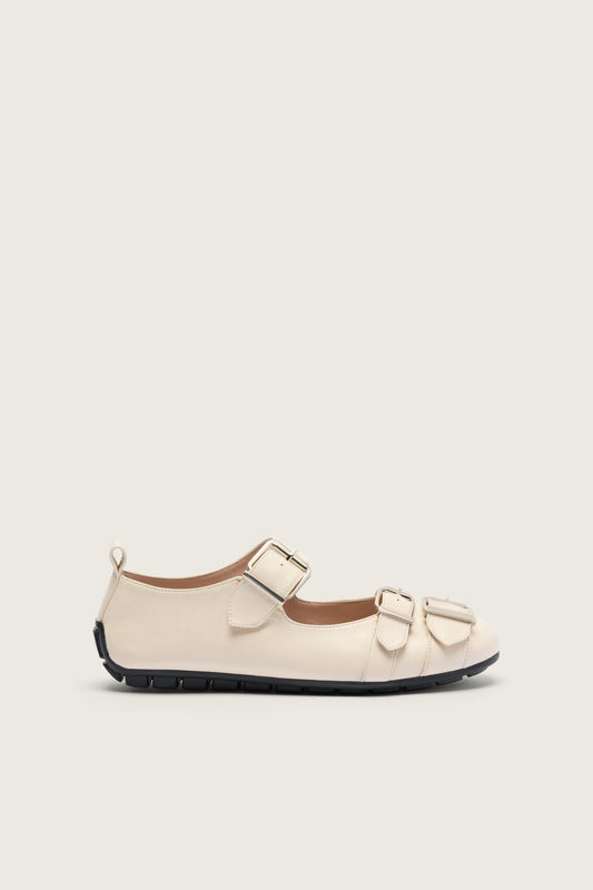 Buckle Ballerina Grip