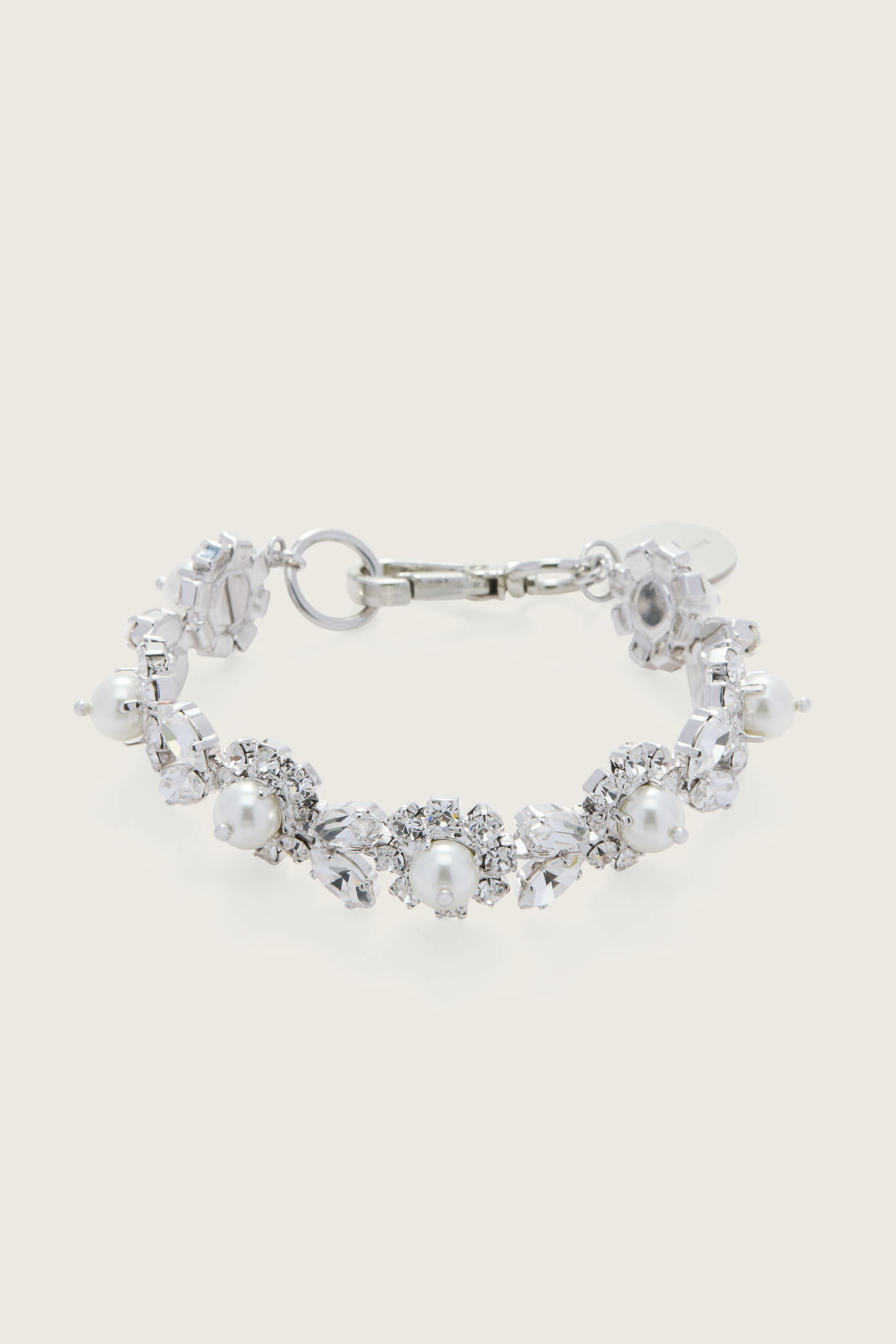 Daisy Floret Bracelet