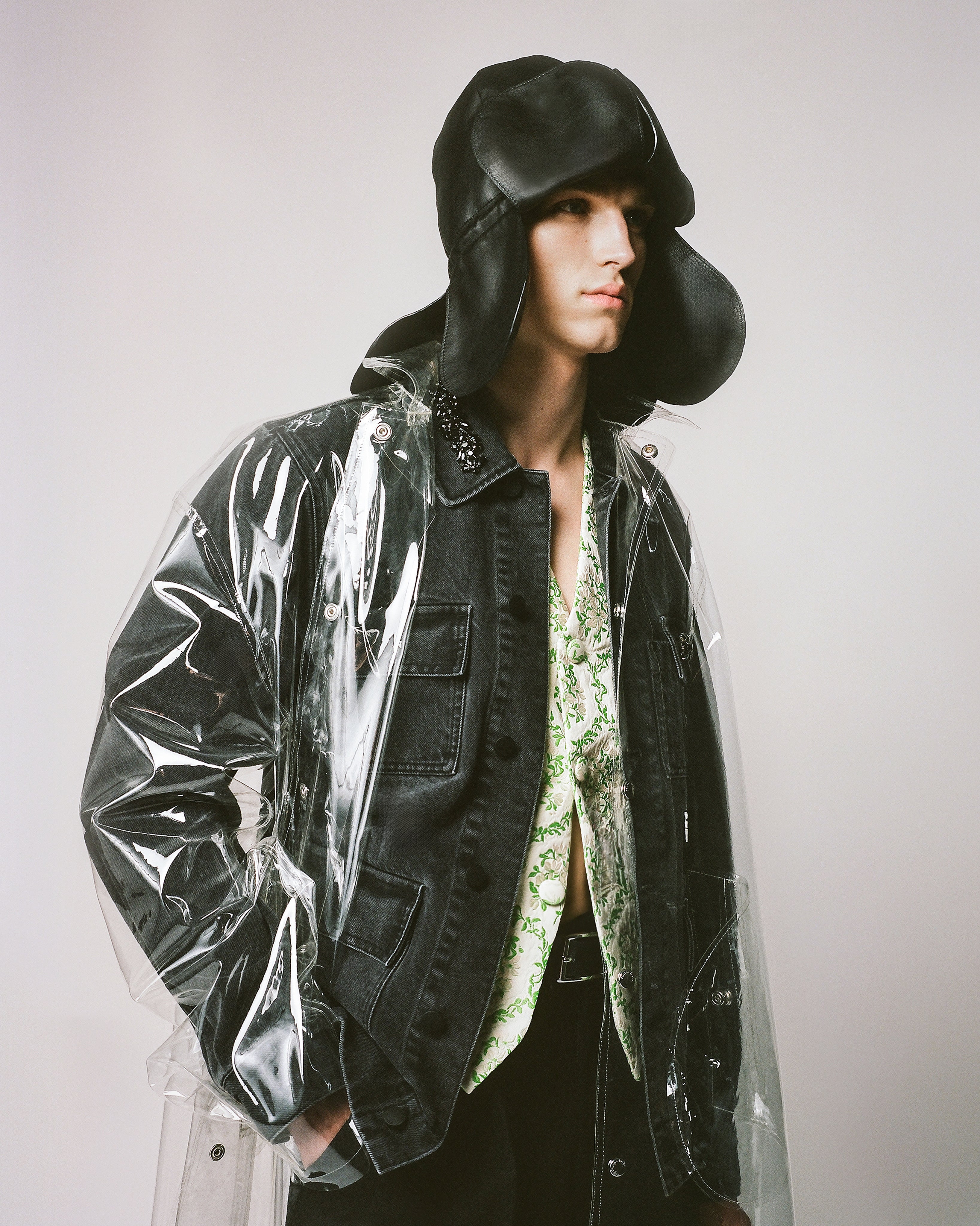 SS26 Menswear – Simone Rocha
