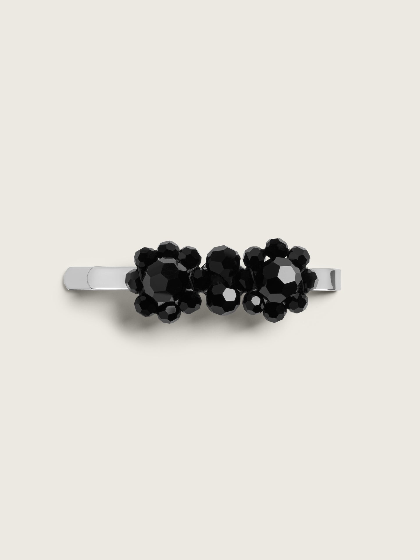 Mini Flower Hair Clip