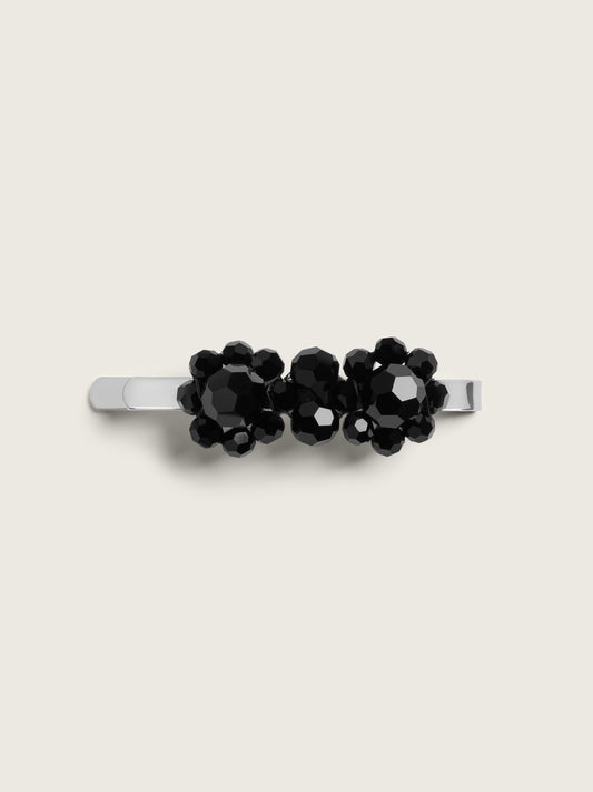 Mini Flower Hair Clip