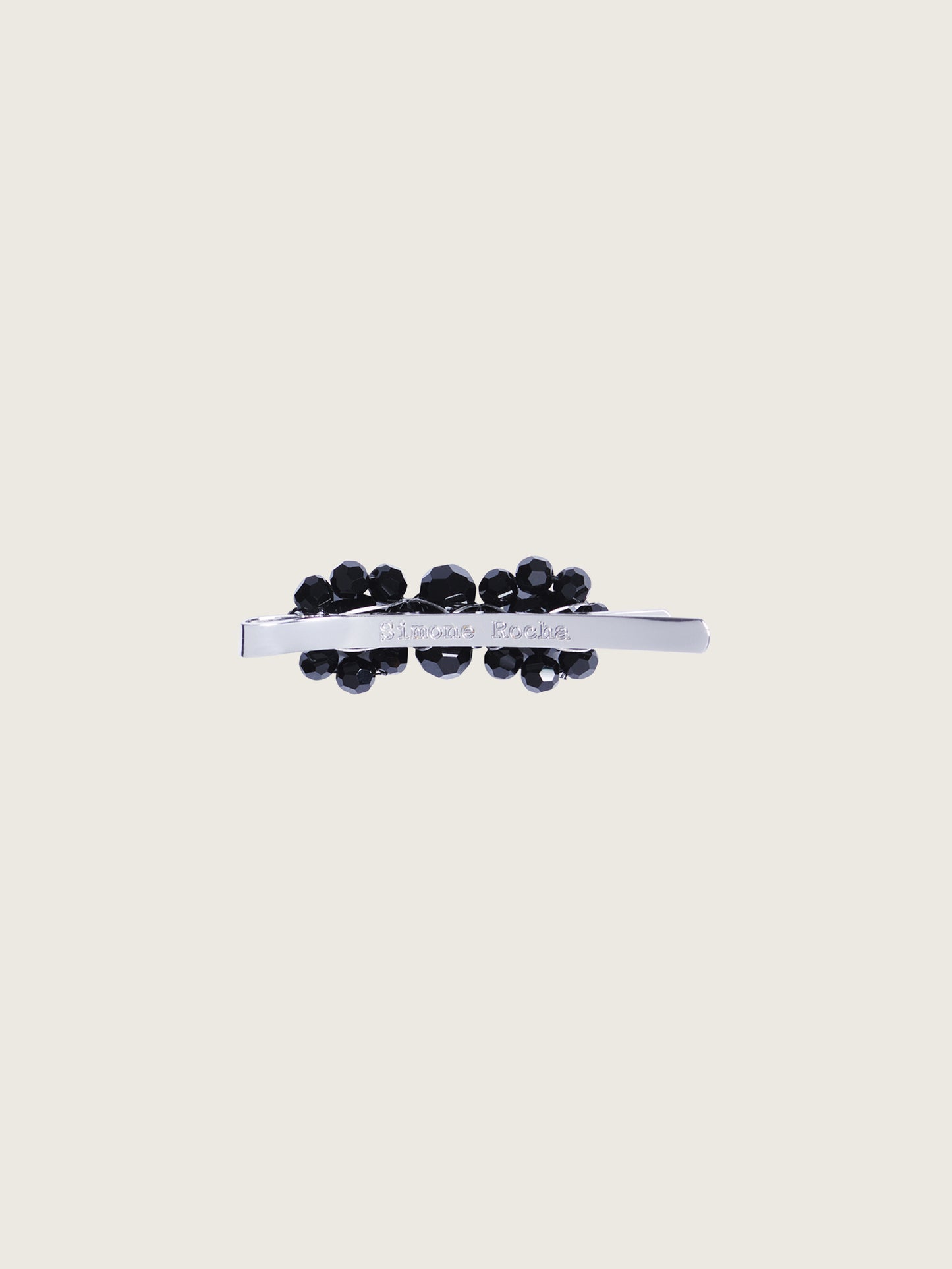 Mini Flower Hair Clip