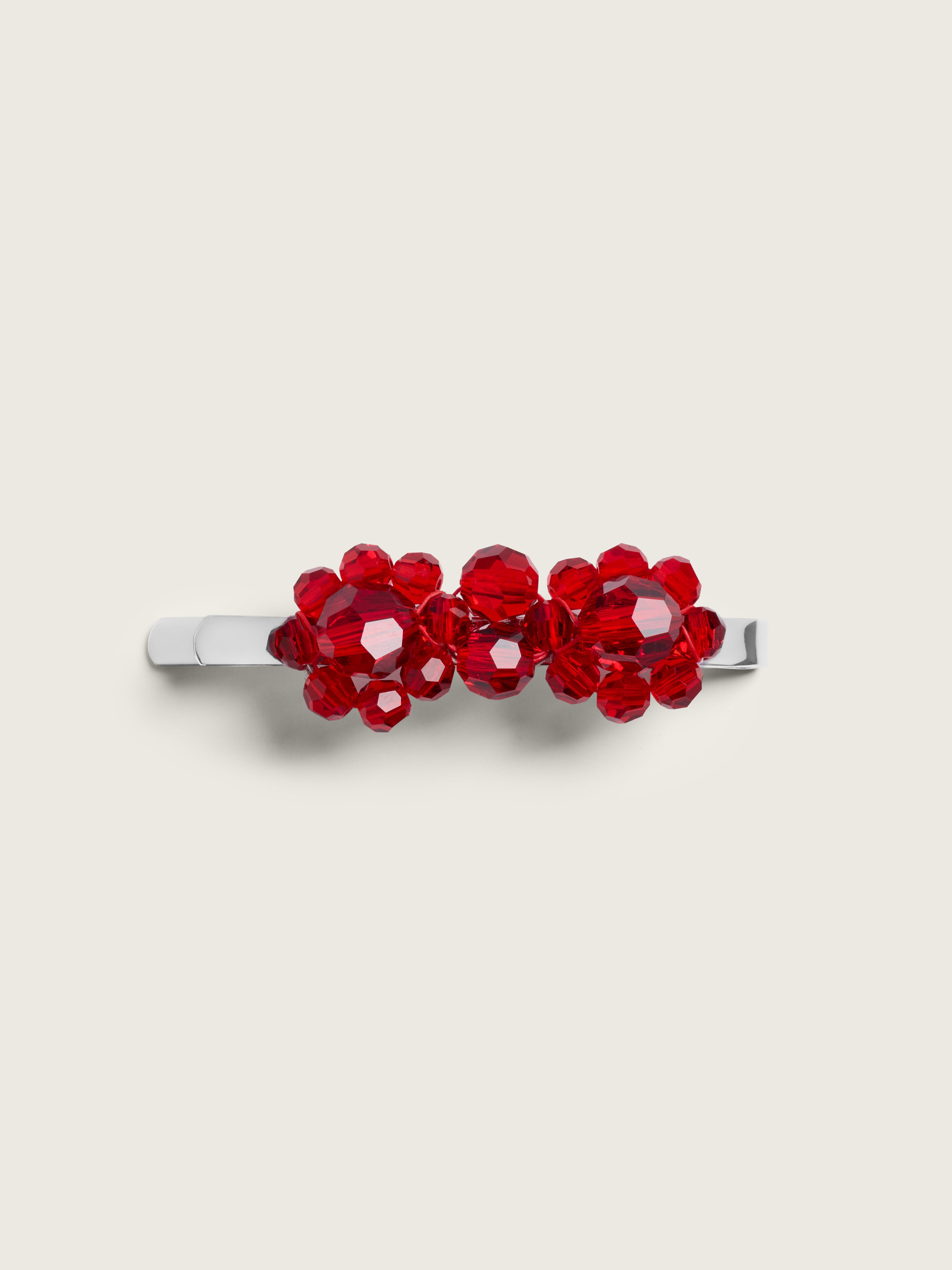 Simone Rocha - Mini Flower Hair Clip