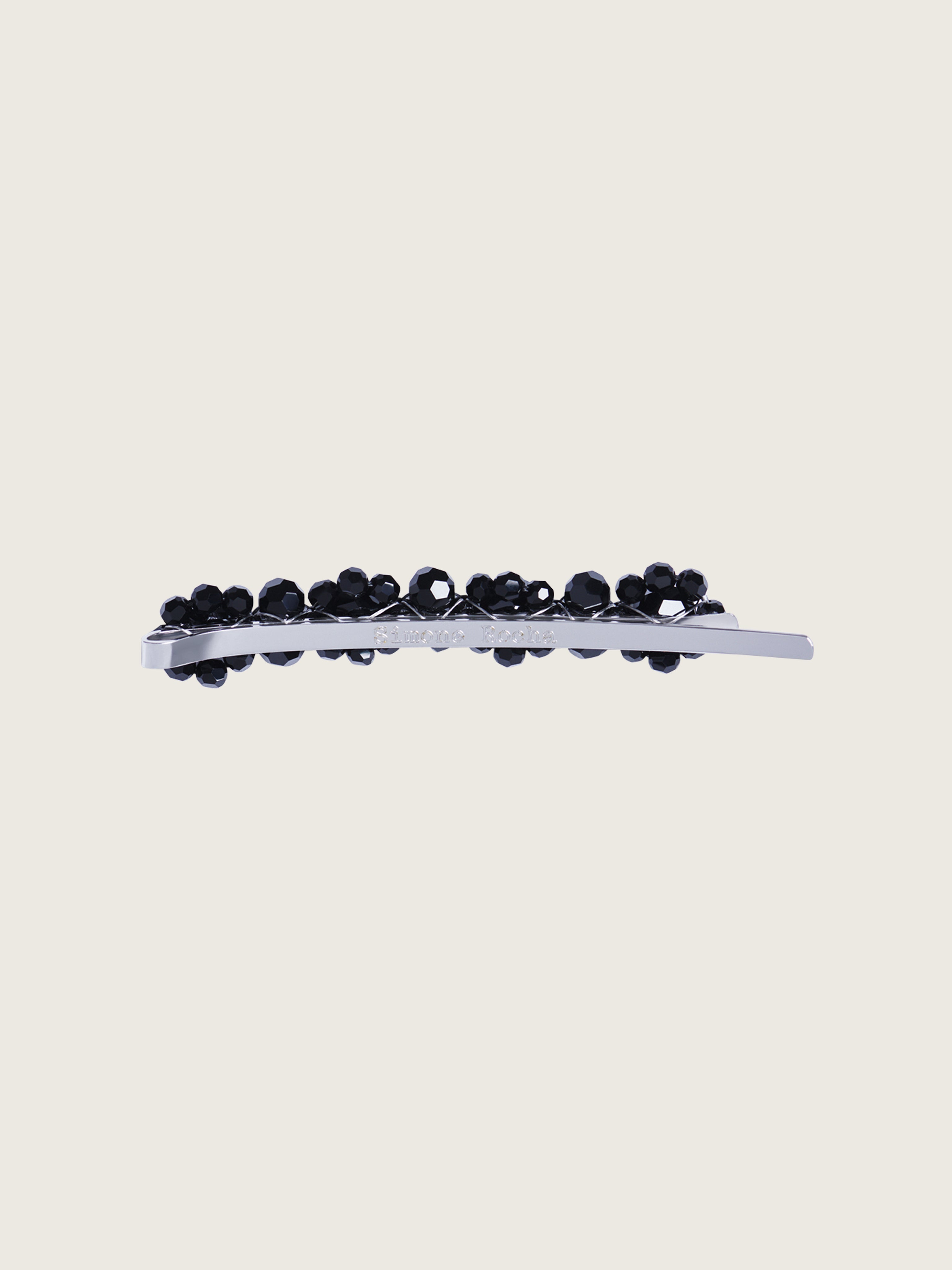 Flower Hair Clip – Simone Rocha