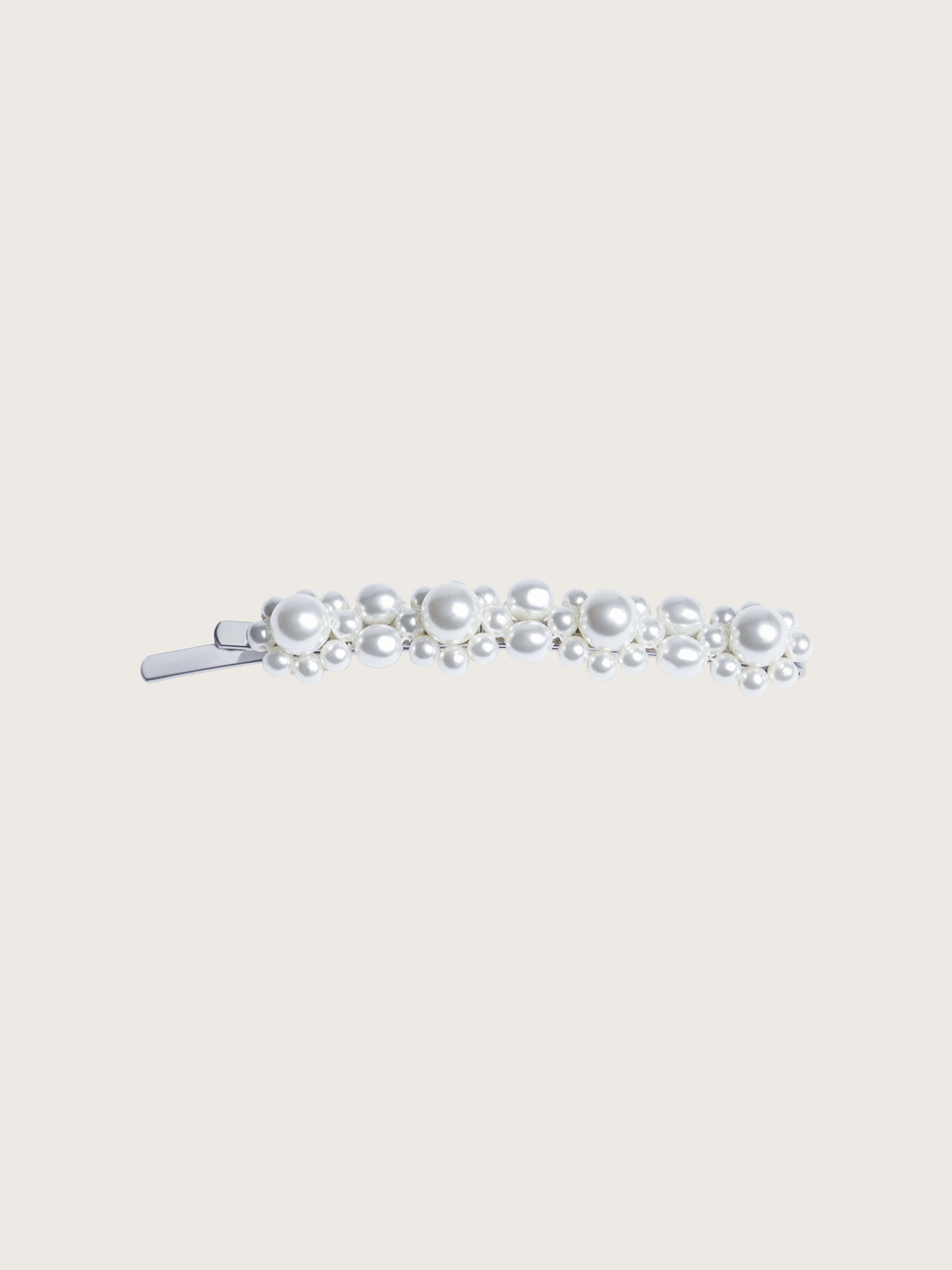Flower Hair Clip – Simone Rocha