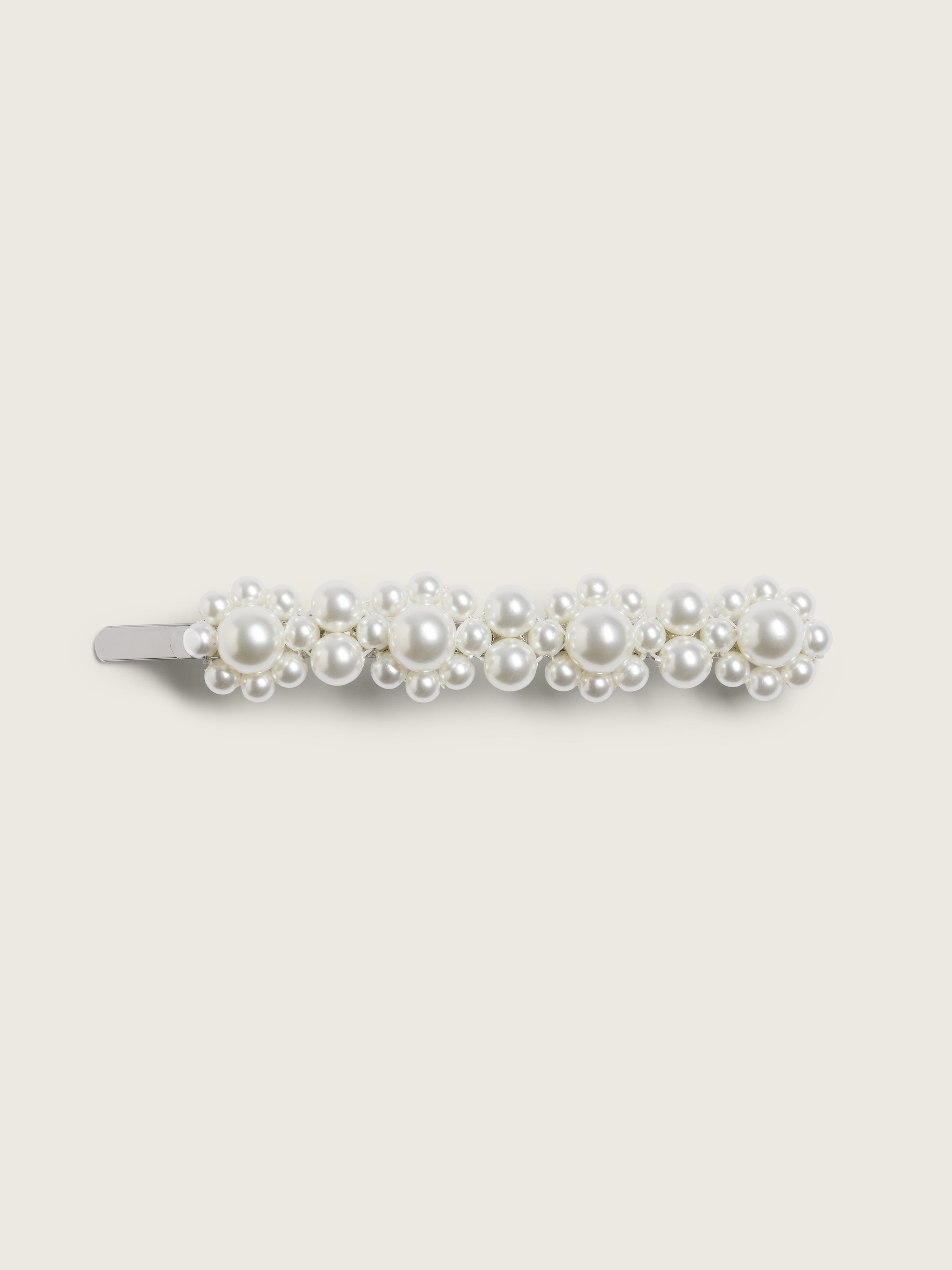 Flower Hair Clip – Simone Rocha