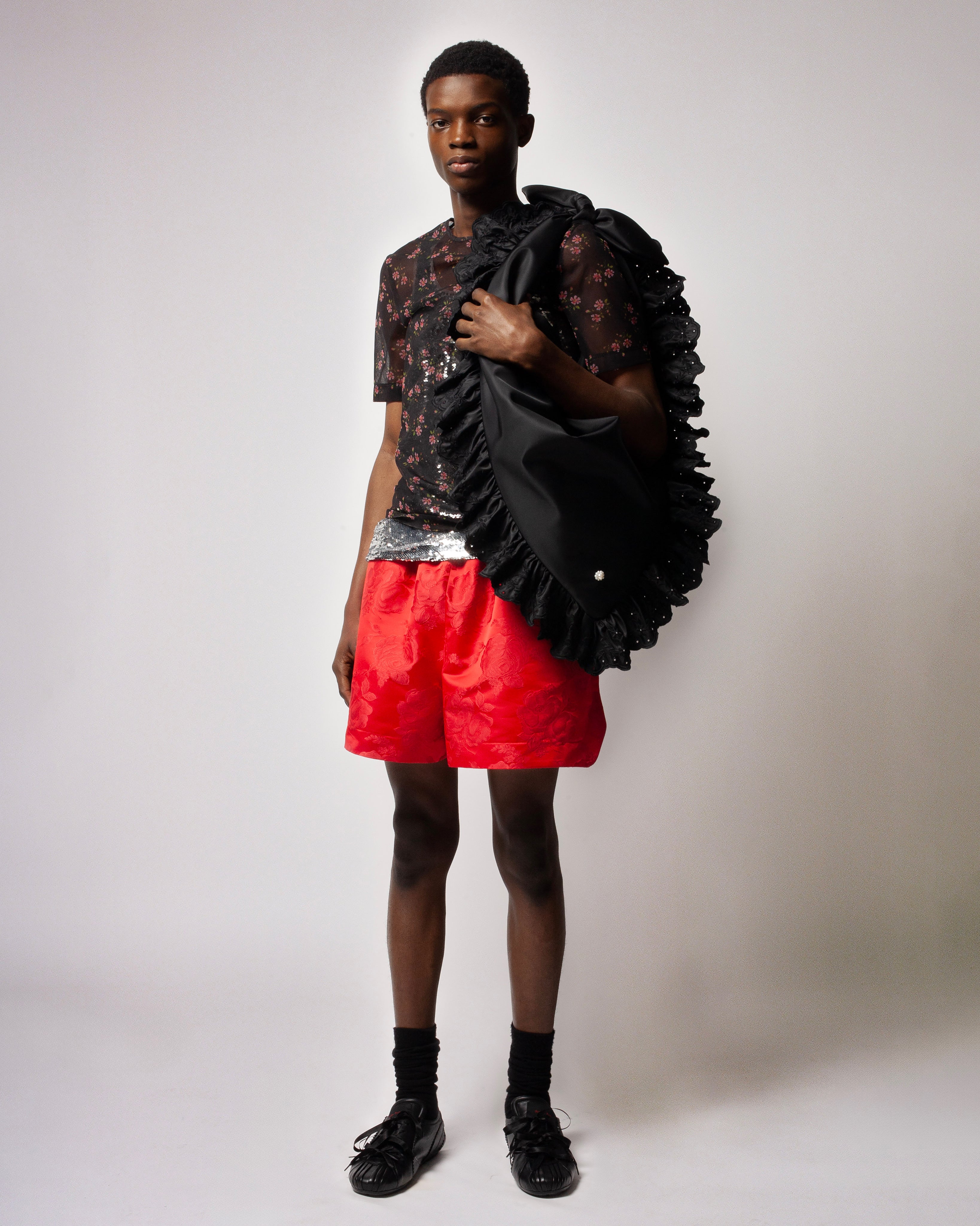 SS26 Menswear – Simone Rocha