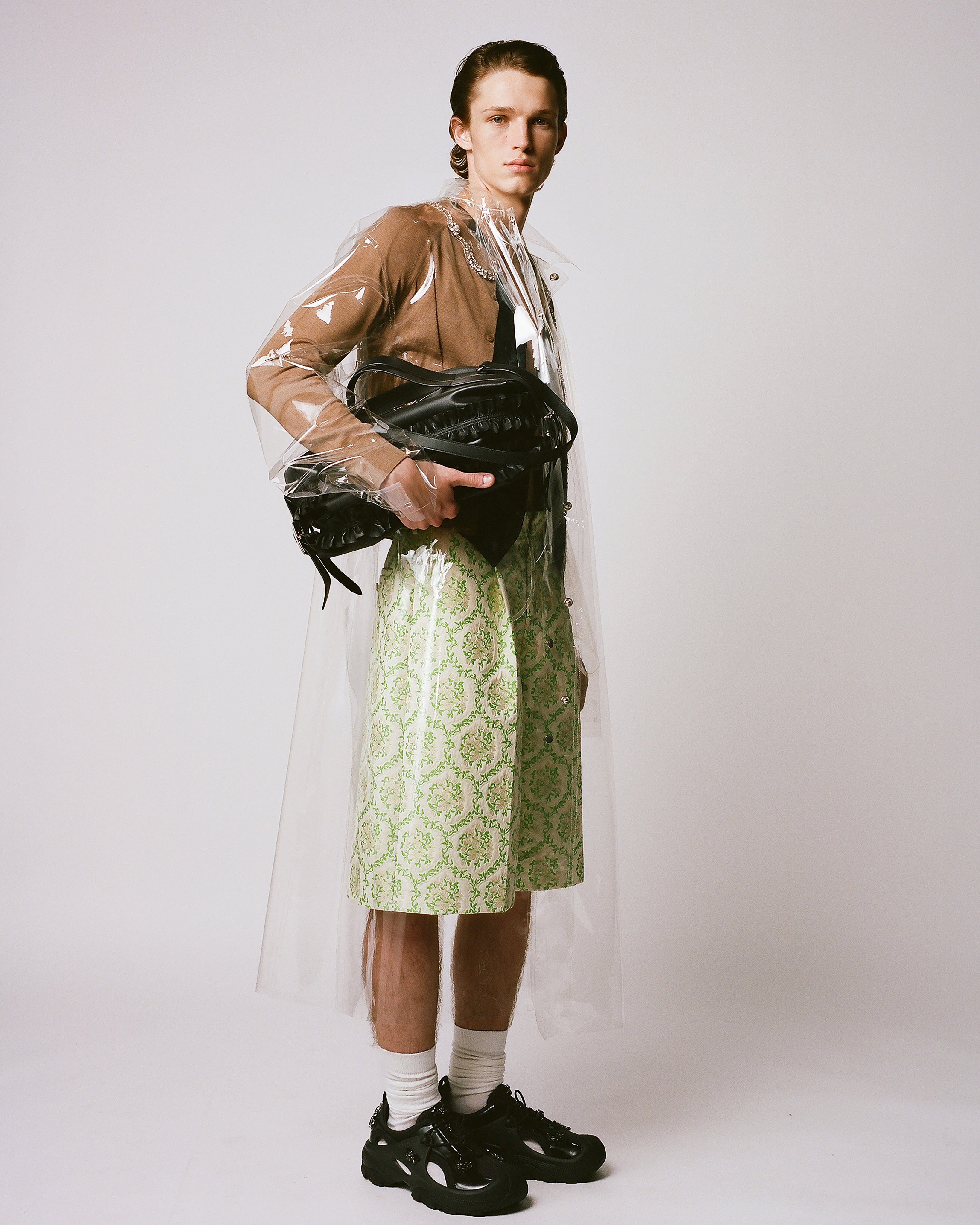 SS26 Menswear – Simone Rocha