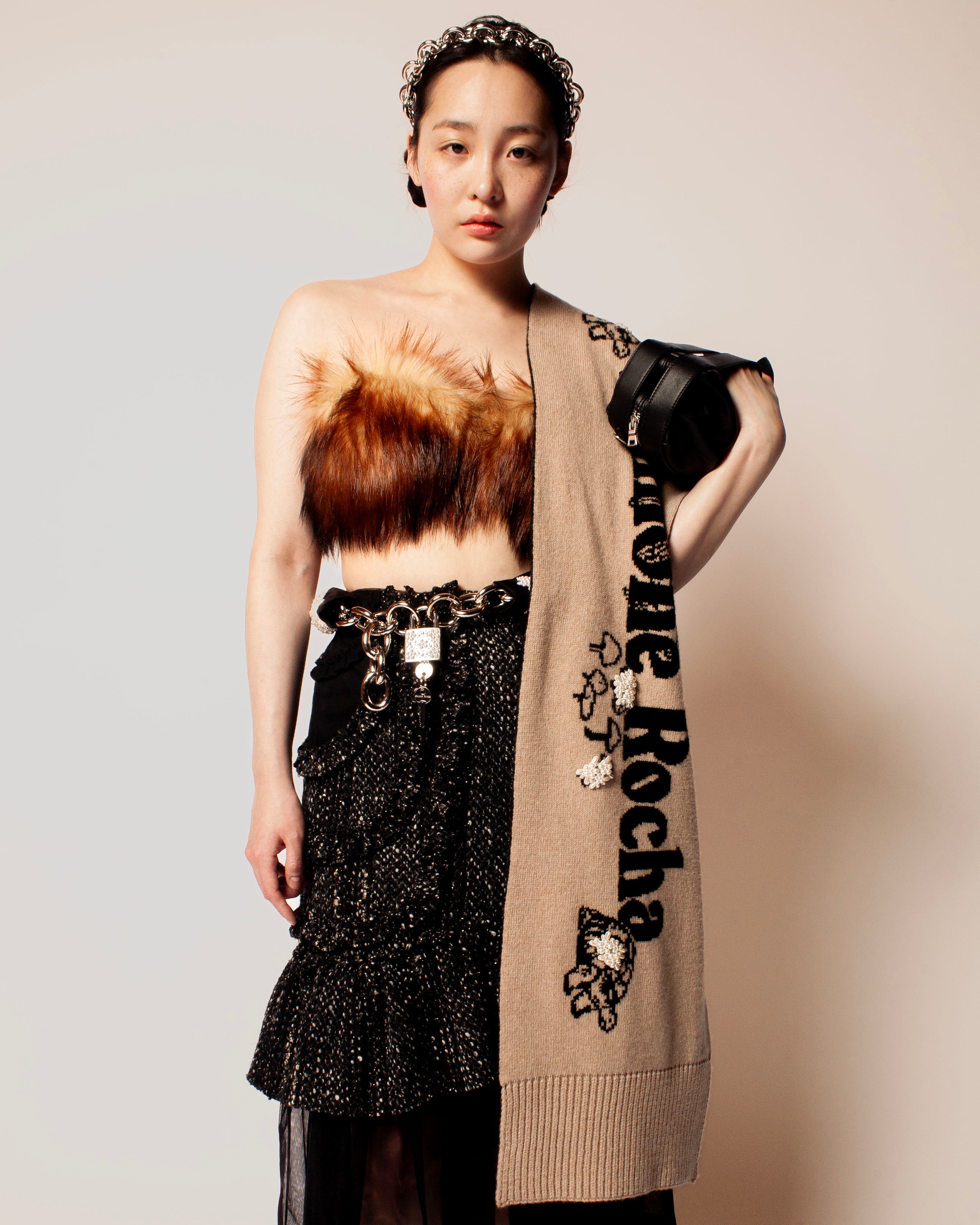 AW25 Archive – Simone Rocha