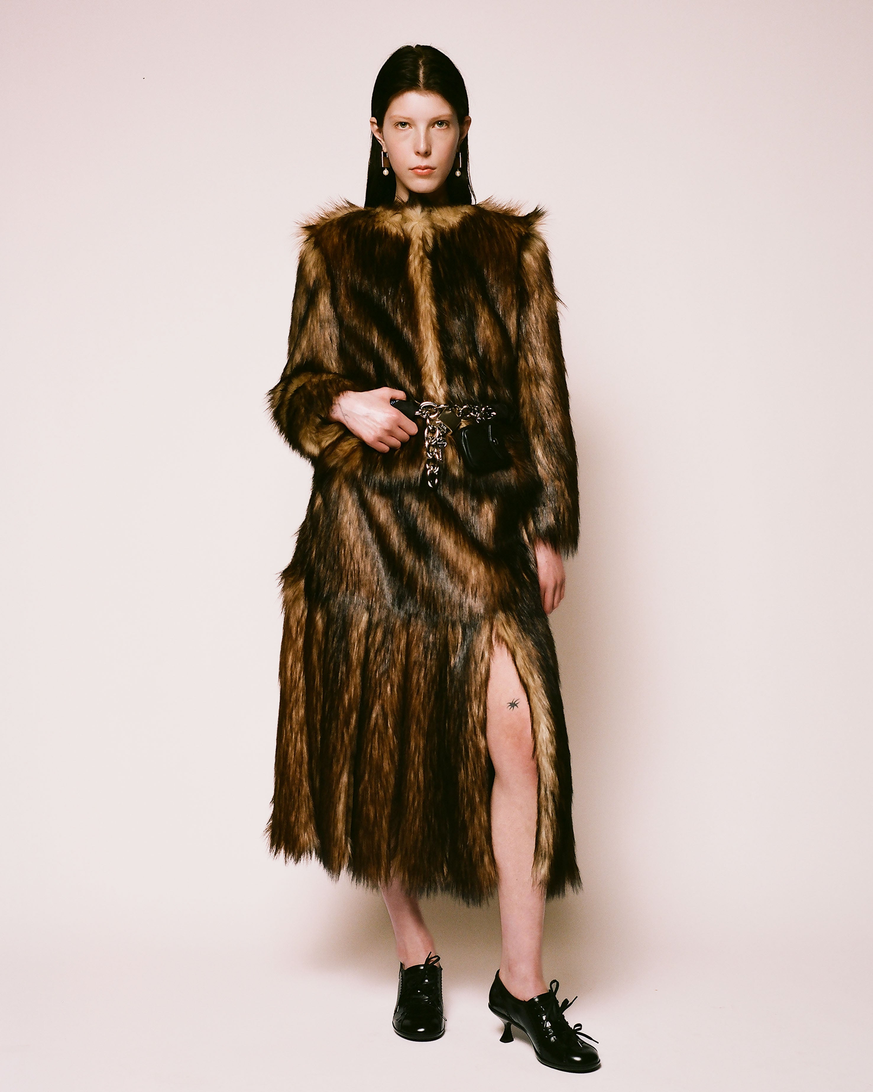 AW25 Archive – Simone Rocha