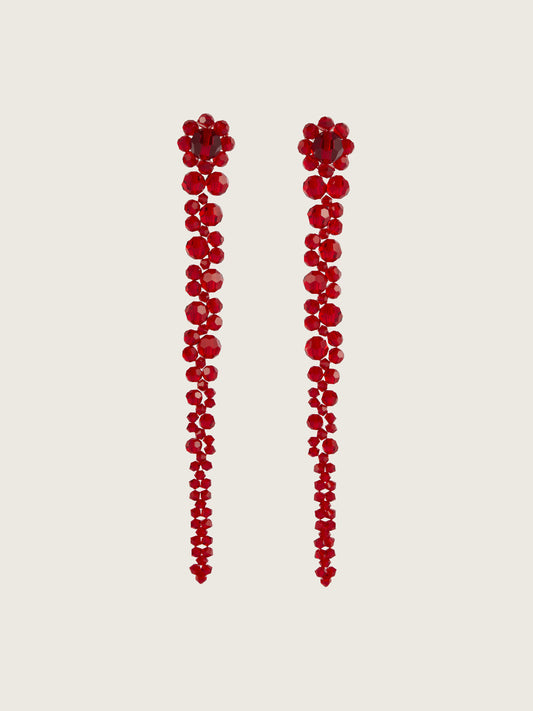 Drip Earrings
