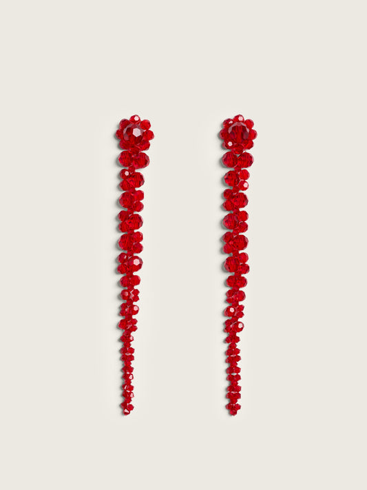 Drip Earrings