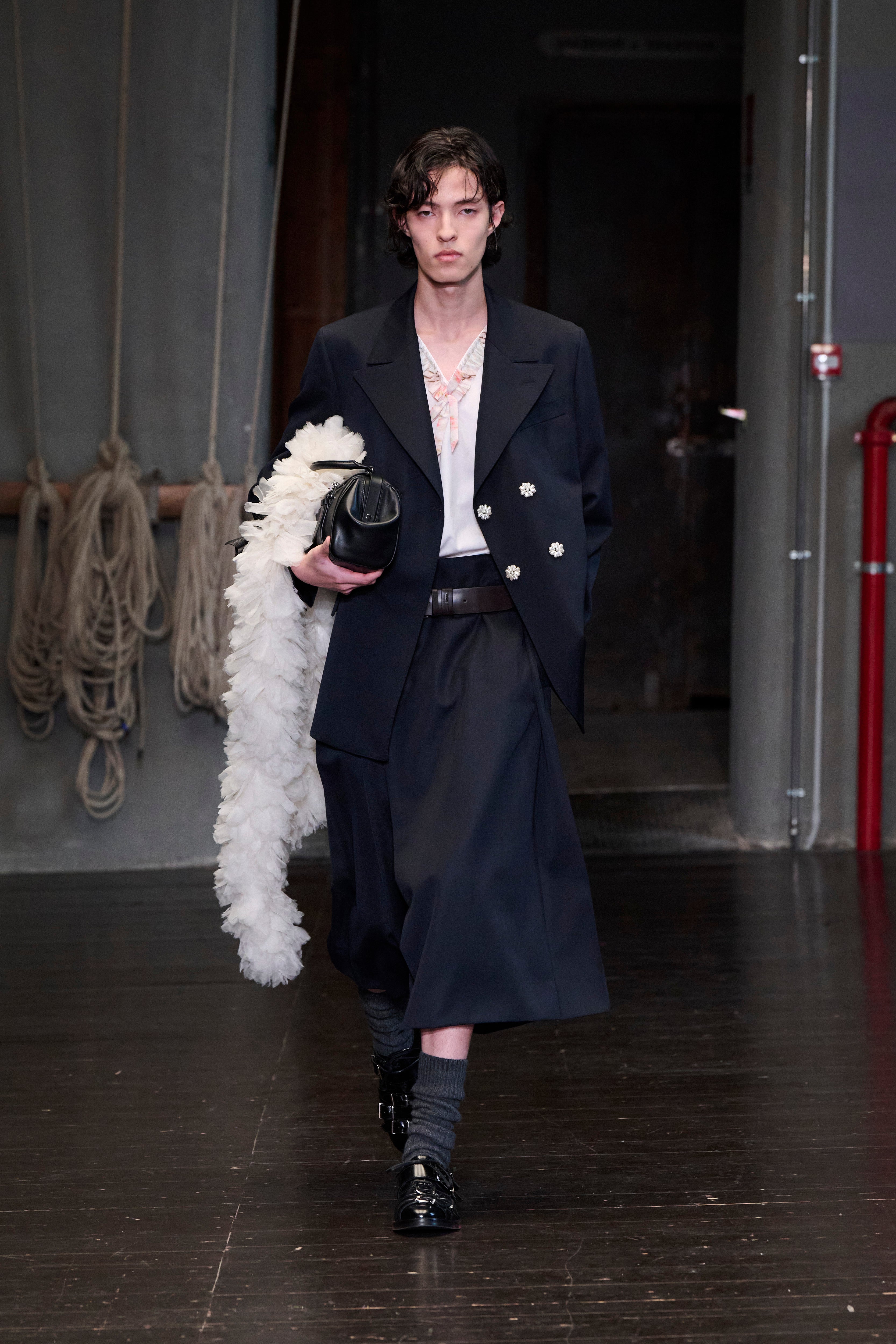 Collections – Simone Rocha