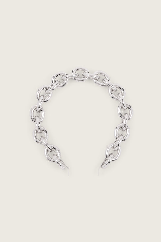 Chain Hairband