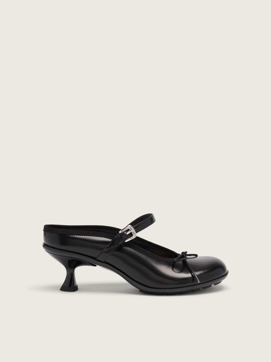 Grip Mule Heel