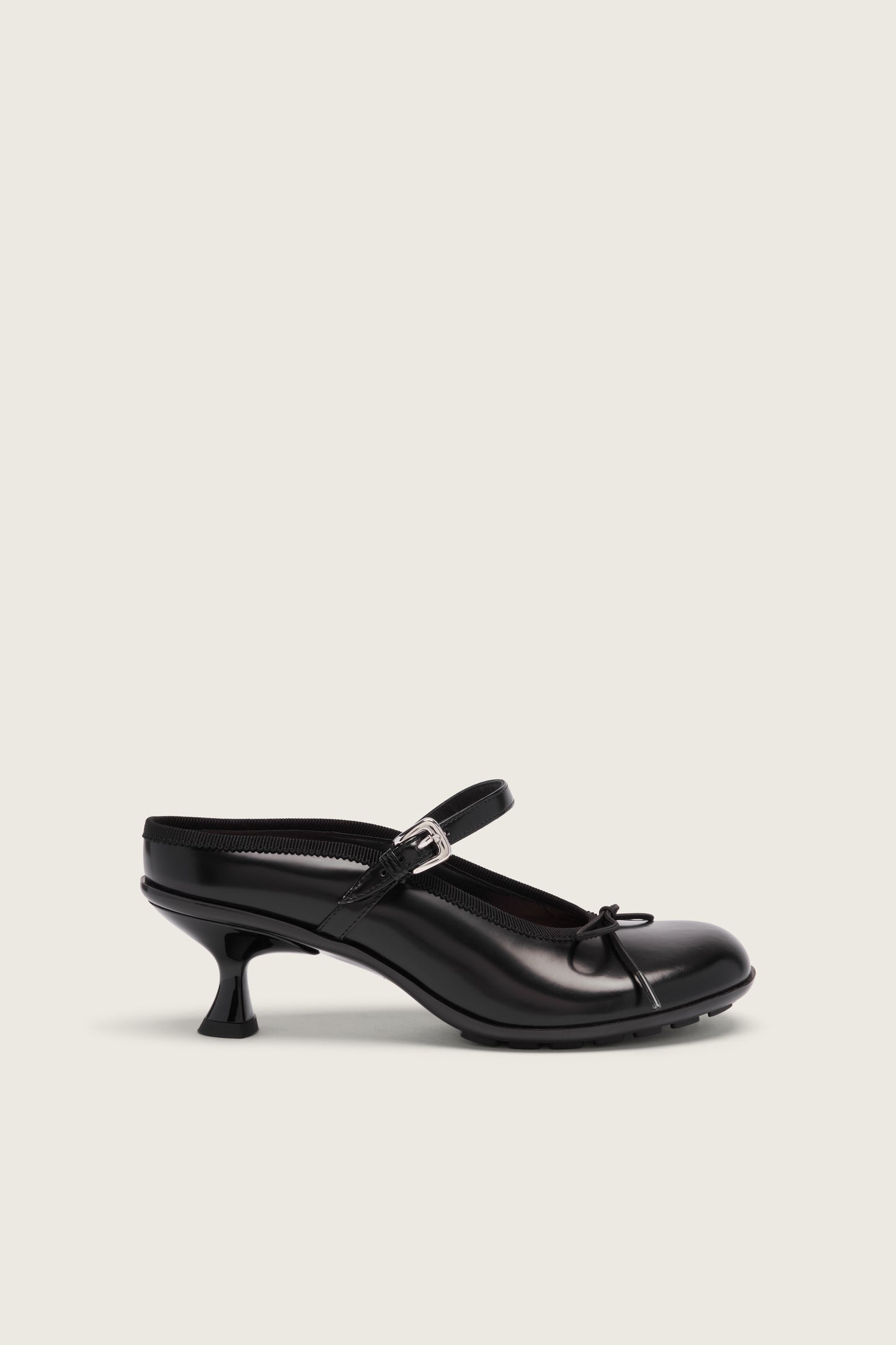 Grip Mule Heel