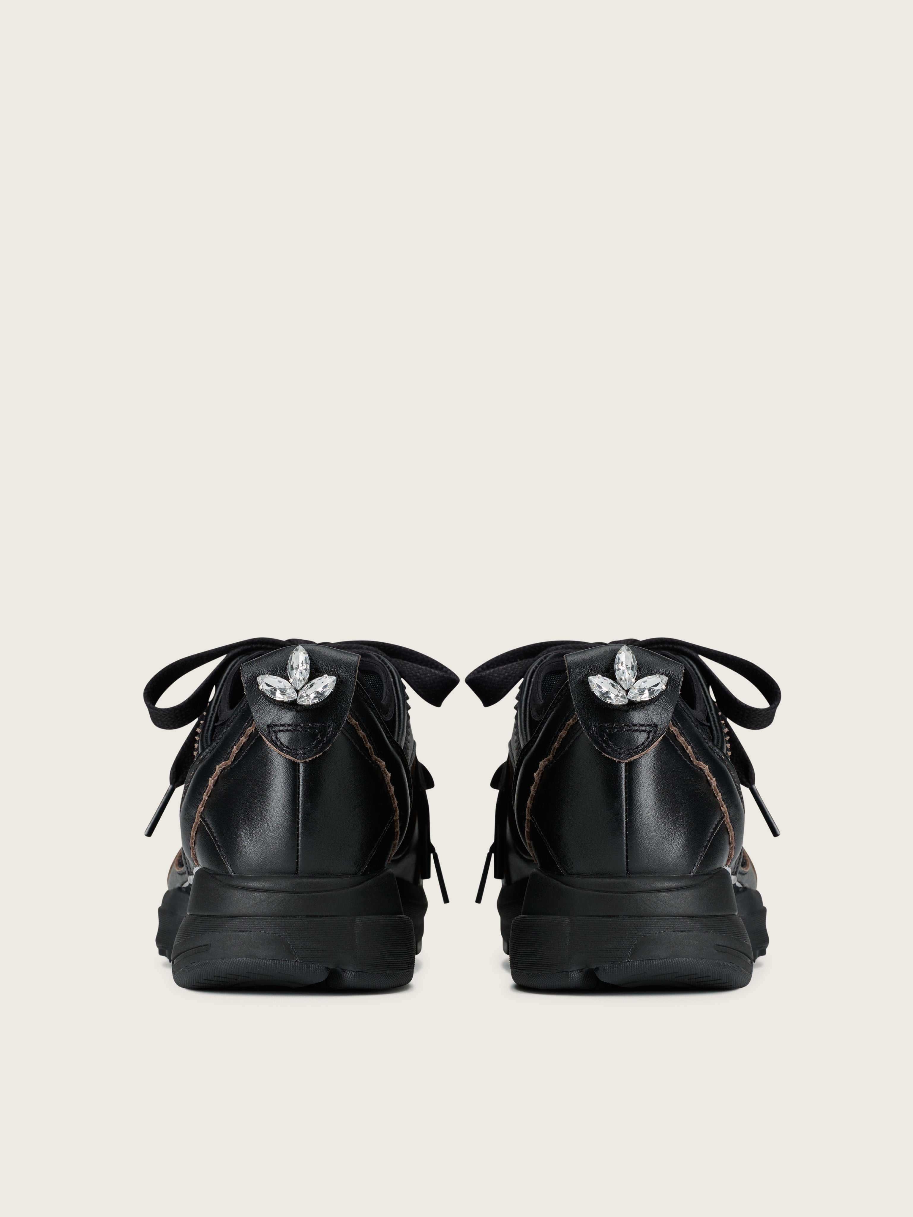 Simone Rocha x Adidas Climacool