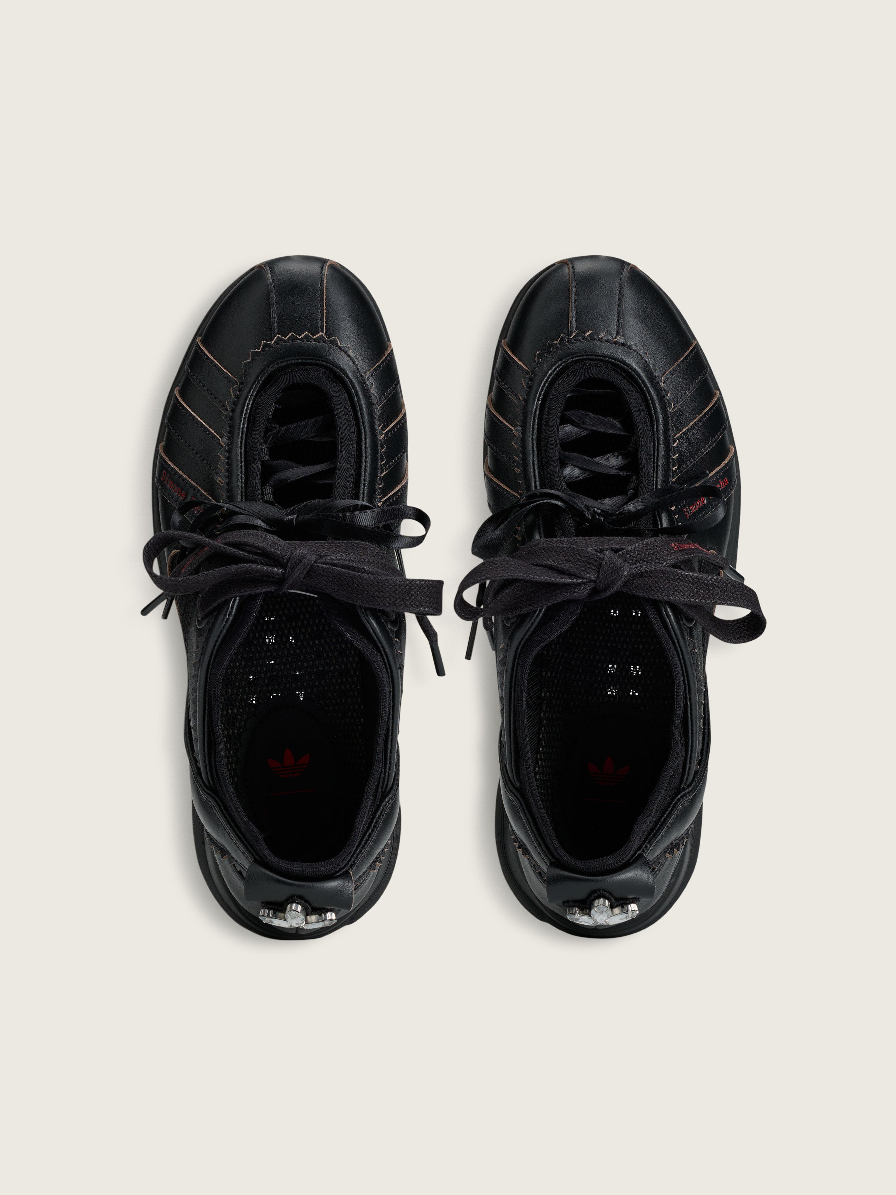 Simone Rocha x Adidas Climacool