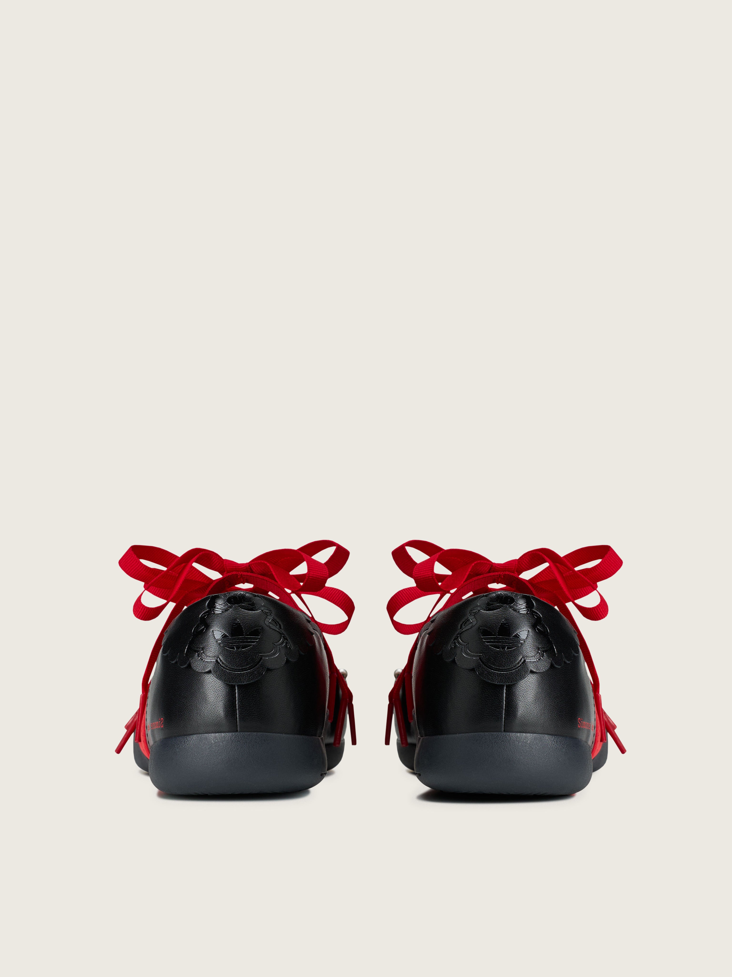 Simone Rocha x Adidas Taekwondo Ballerina