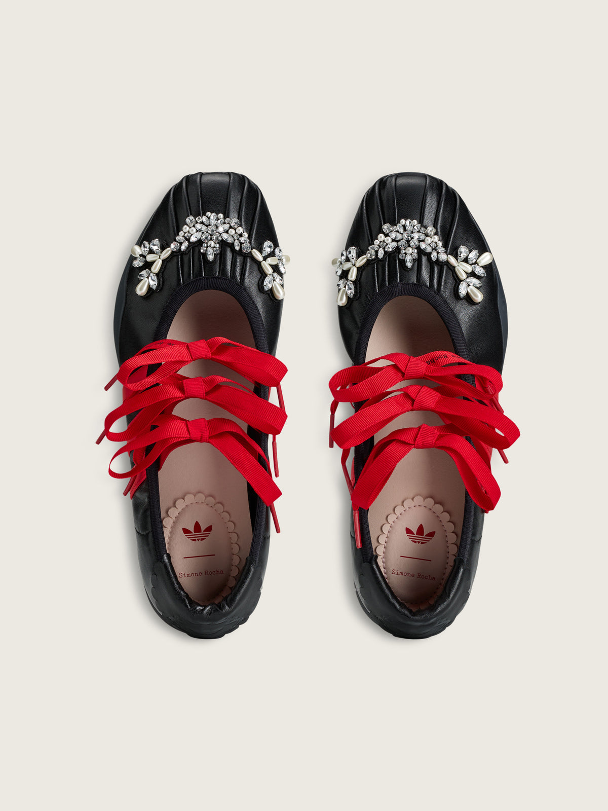 adidas Originals by Simone Rocha Taekwondo Ballerina