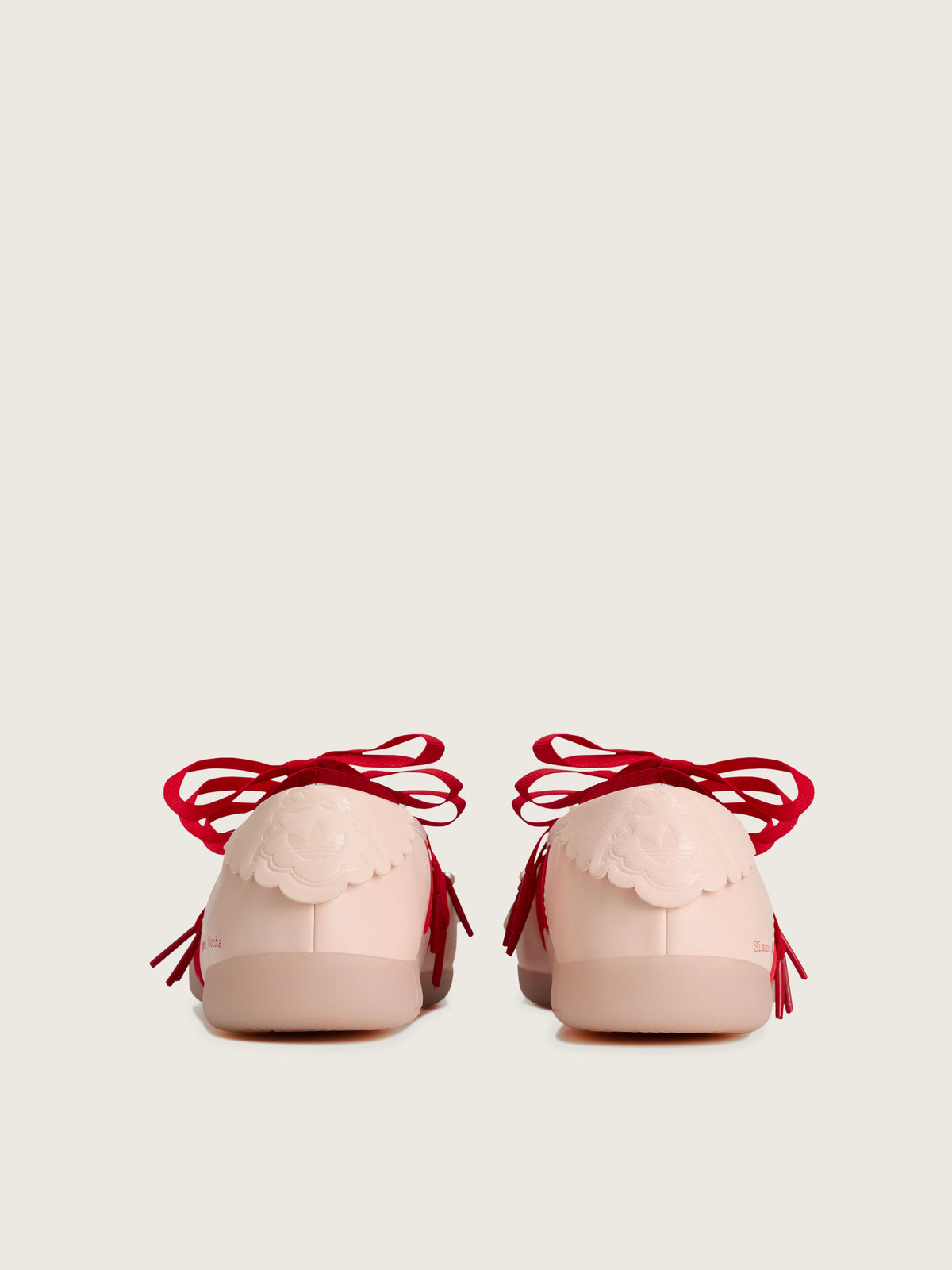 adidas Originals by Simone Rocha Taekwondo Ballerina