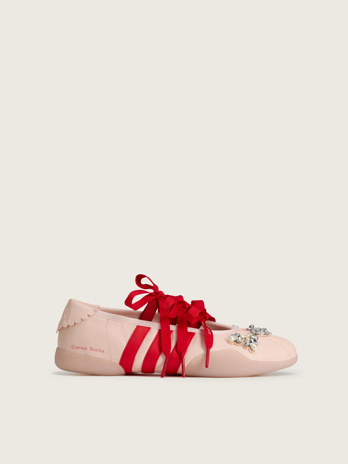 adidas Originals by Simone Rocha Taekwondo Ballerina