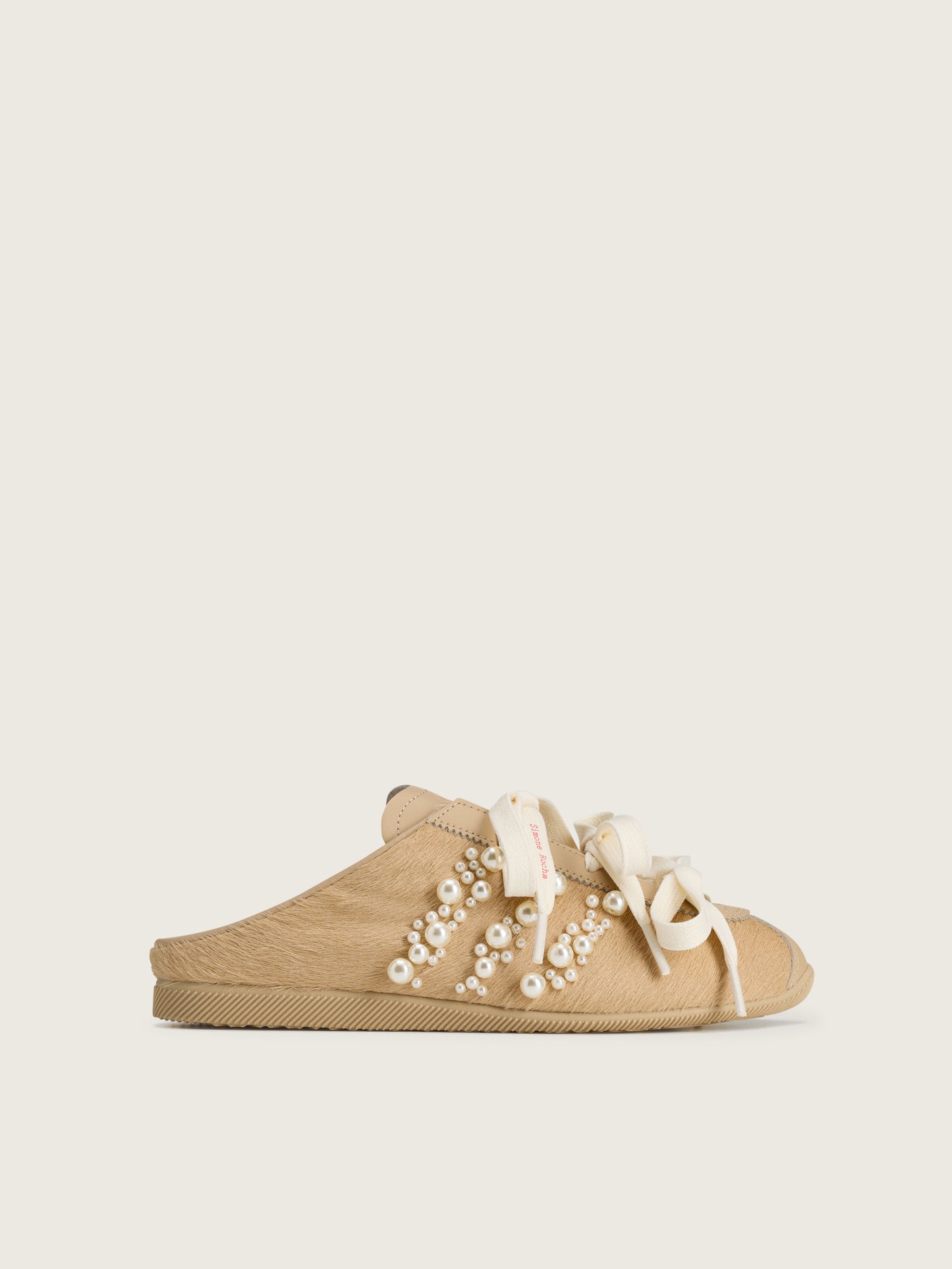 adidas Originals by Simone Rocha Japan Fuzzy Slip-On