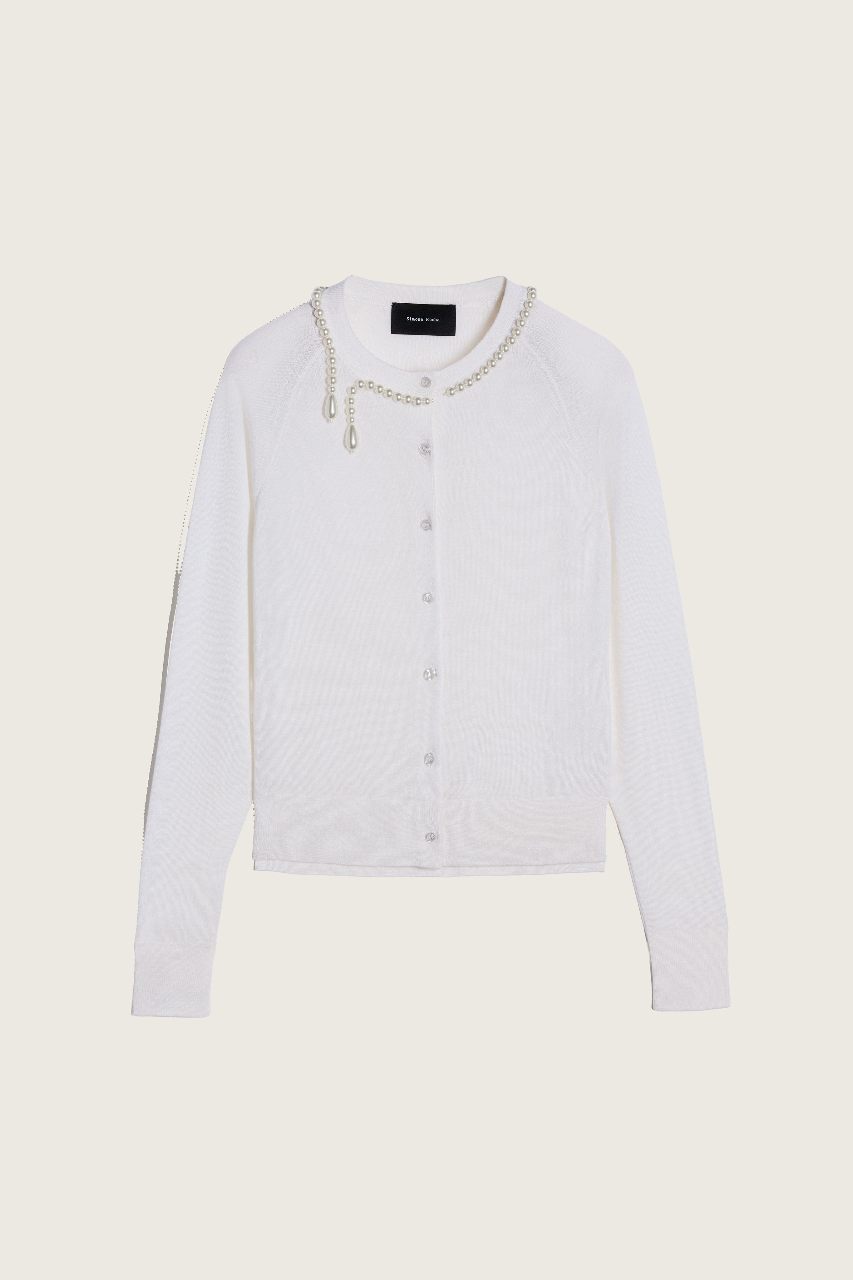 Women's Knitwear – Simone Rocha