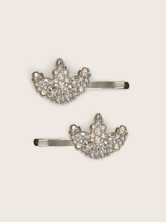 adidas Originals by Simone Rocha Hair Clips
