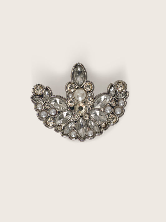 adidas Originals by Simone Rocha Brooch