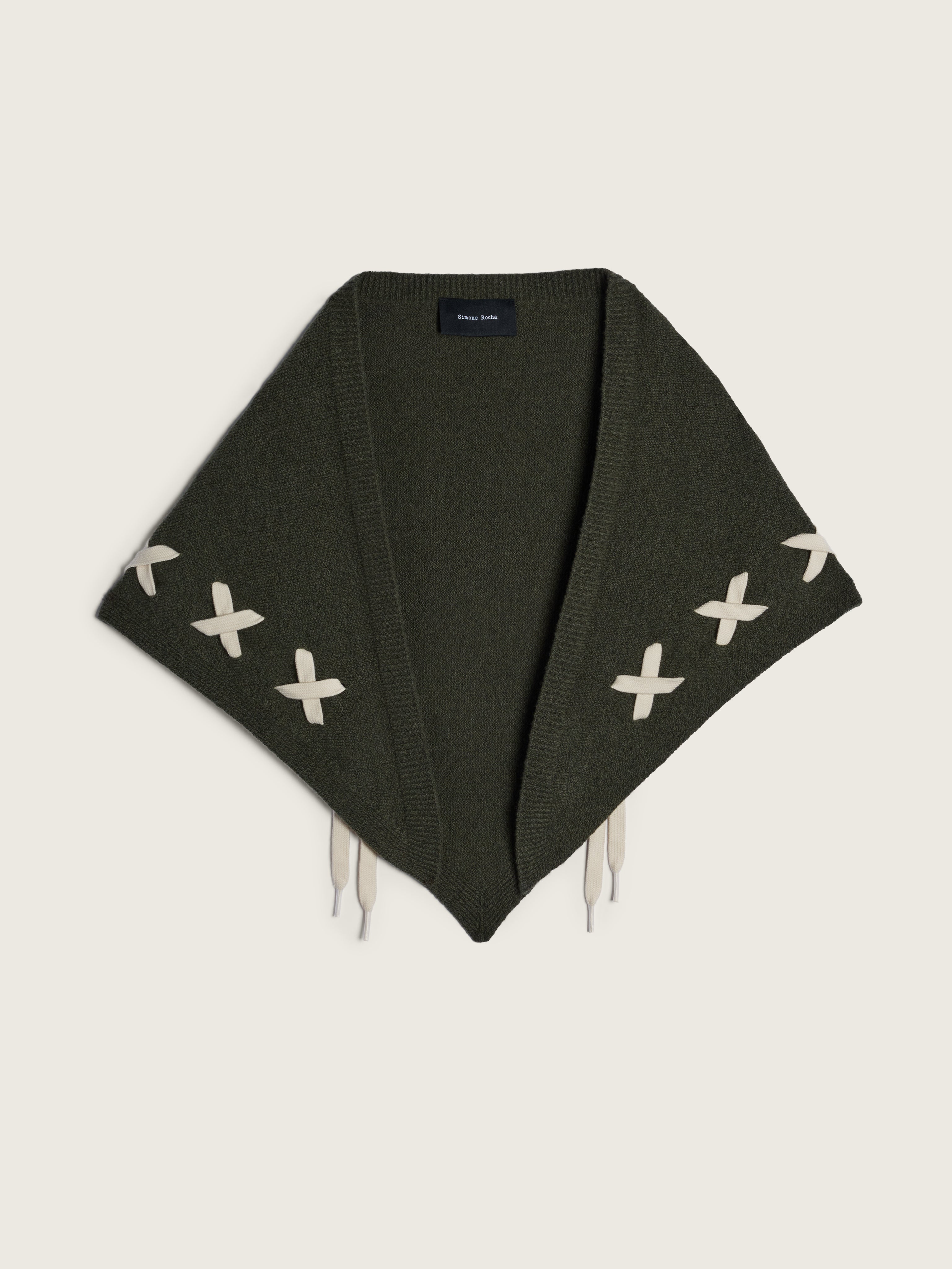Men's Knitwear – Simone Rocha