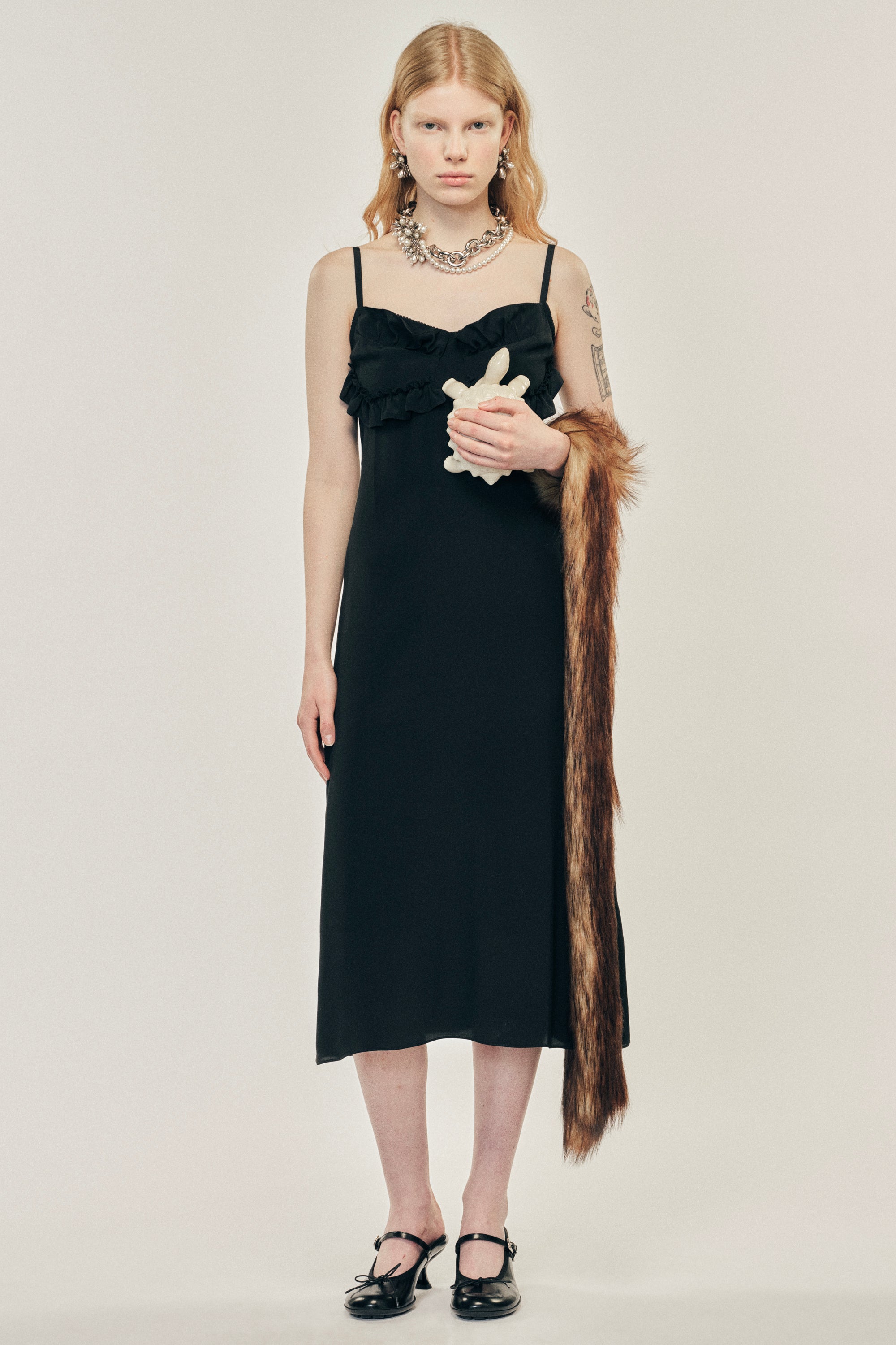 Women's Dresses – Simone Rocha