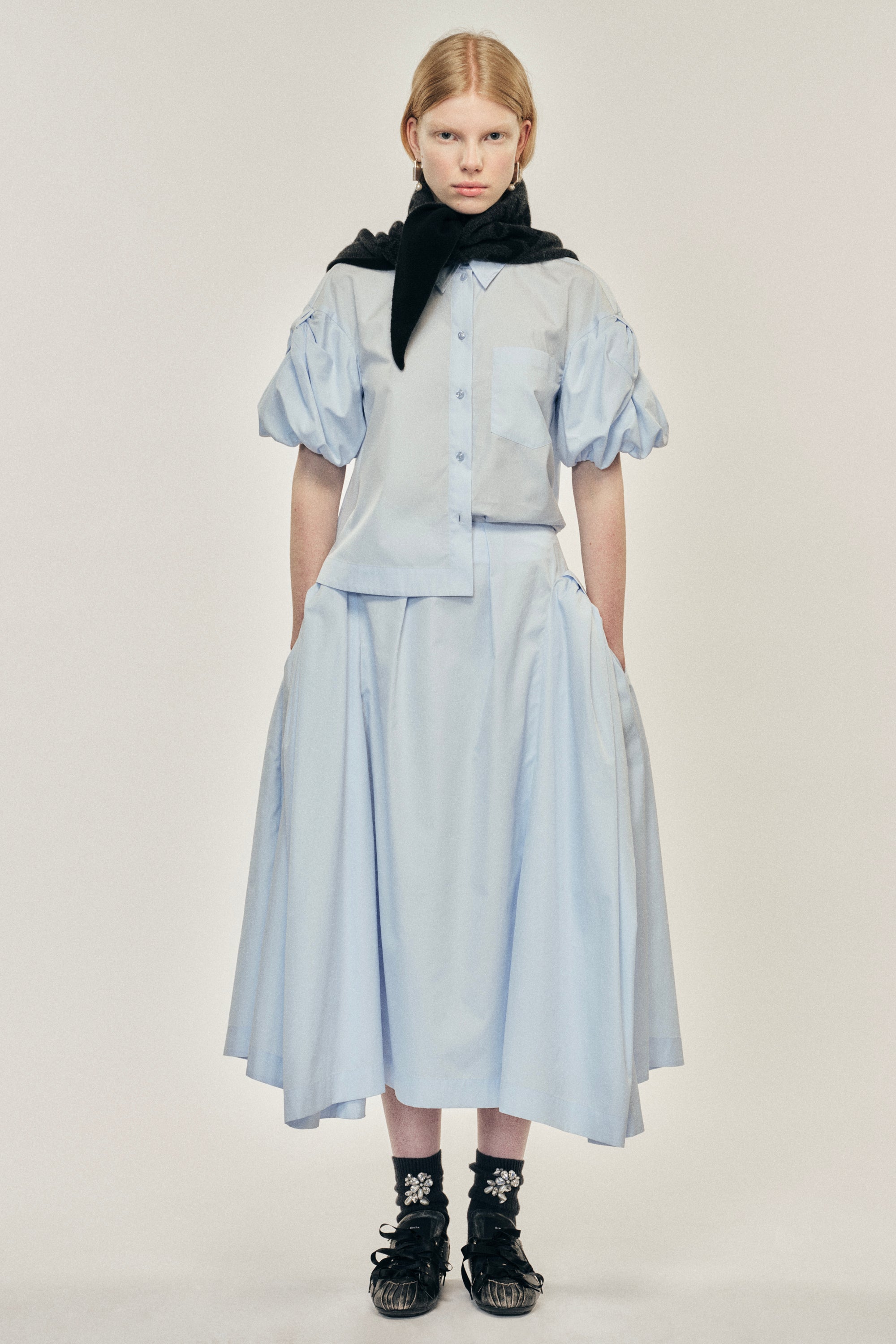 Women's Skirts – Simone Rocha