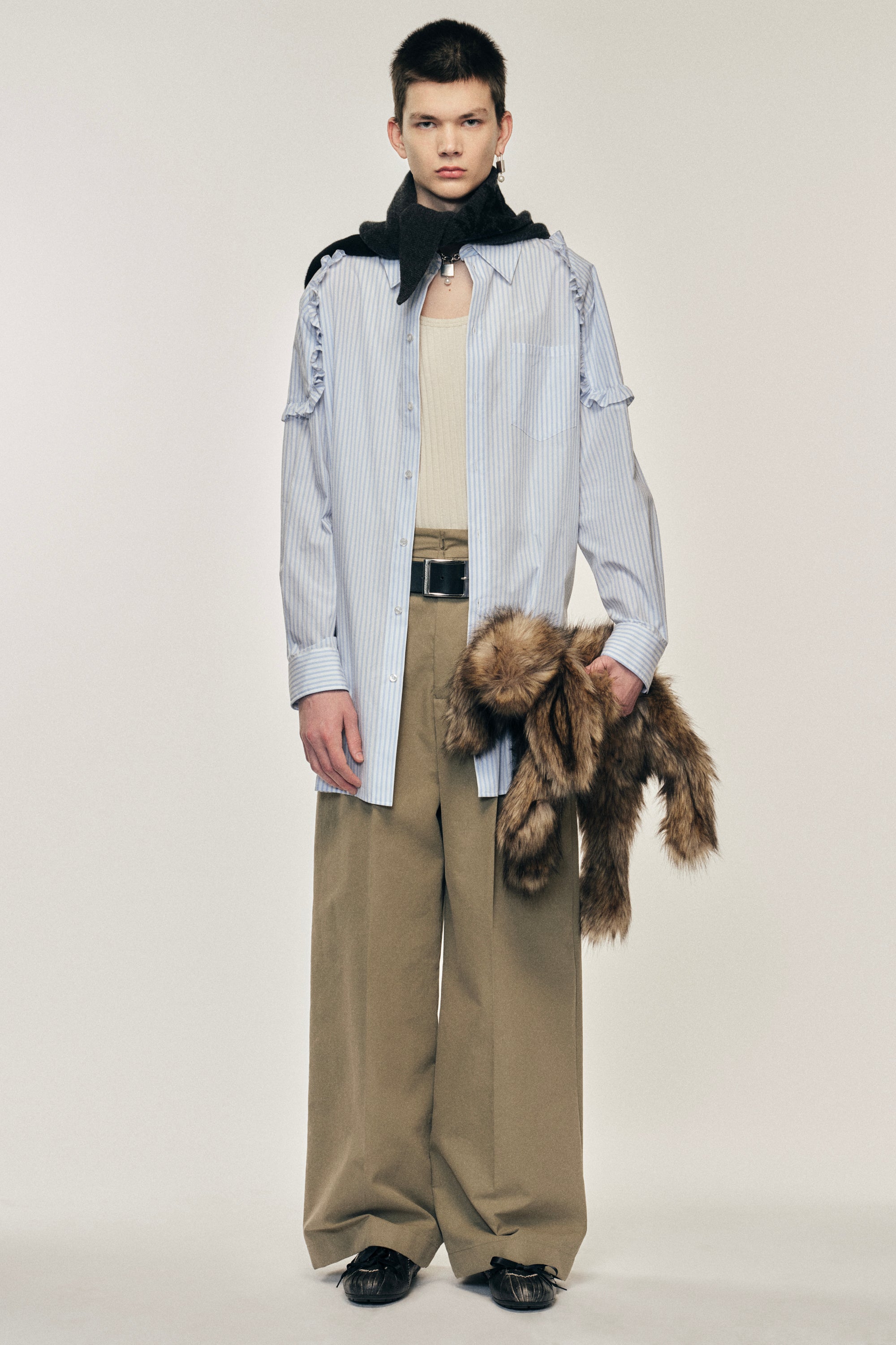 Men's New Arrivals – Simone Rocha