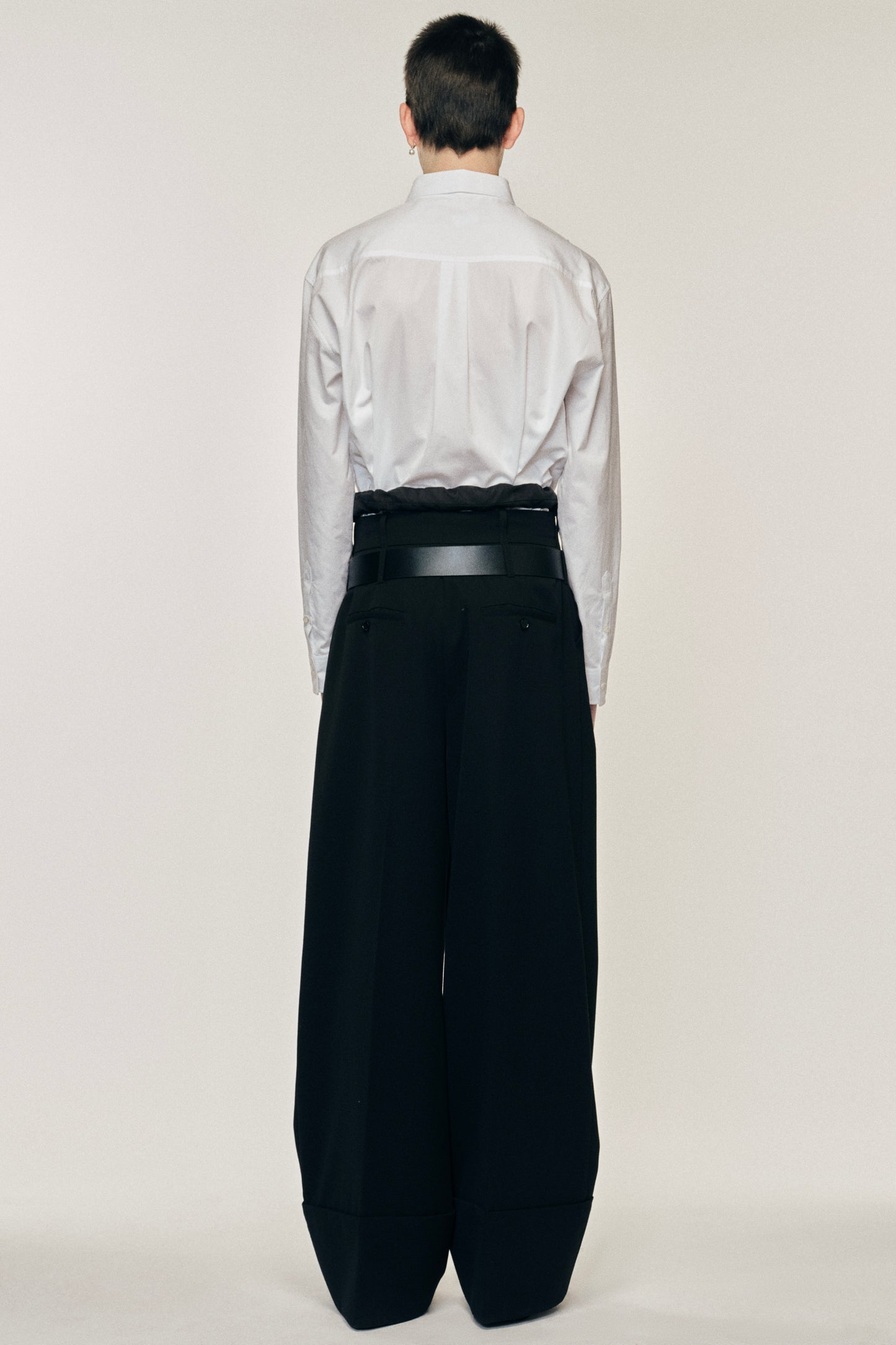 Embellished Hare Classic Shirt
